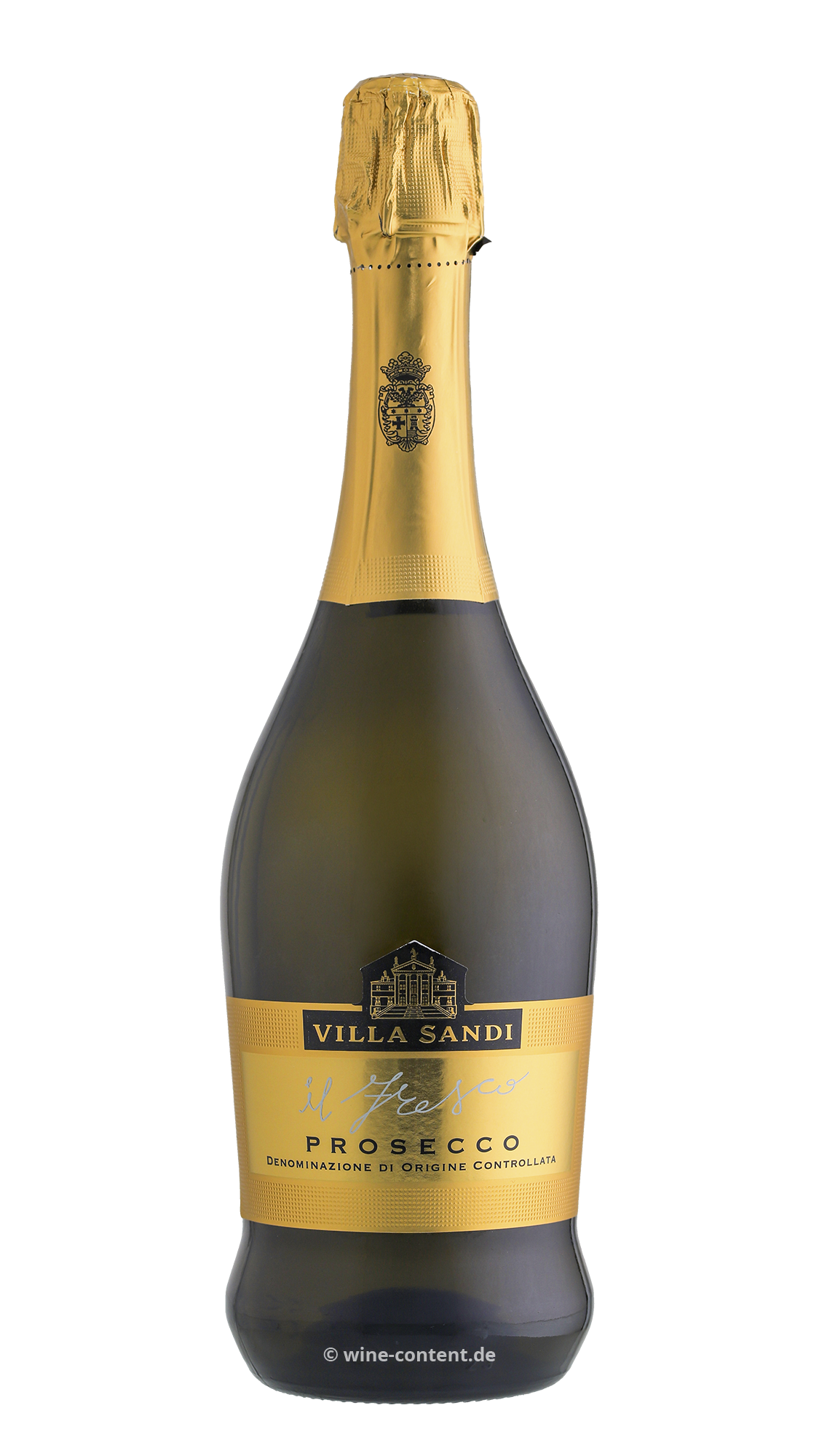 6er-Sparpaket Prosecco il Fresco Brut