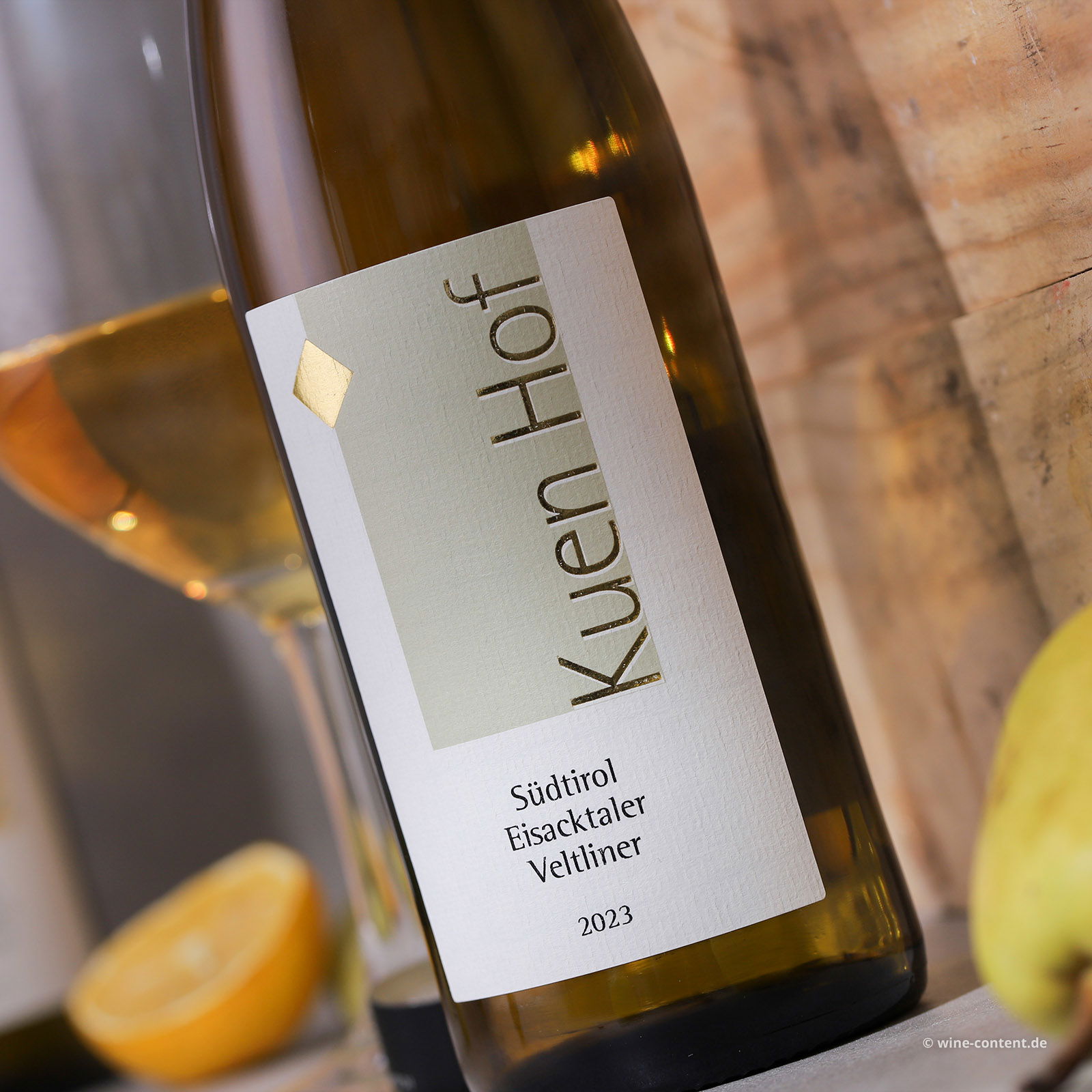 Grüner Veltliner 2023 Eisacktaler