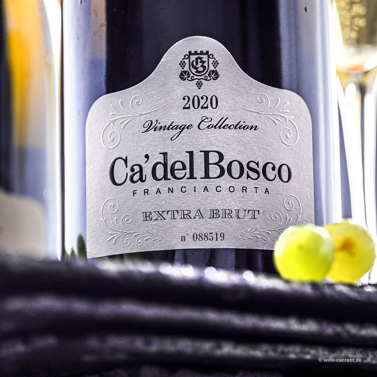 Franciacorta Vintage Collection 2020 Extra Brut