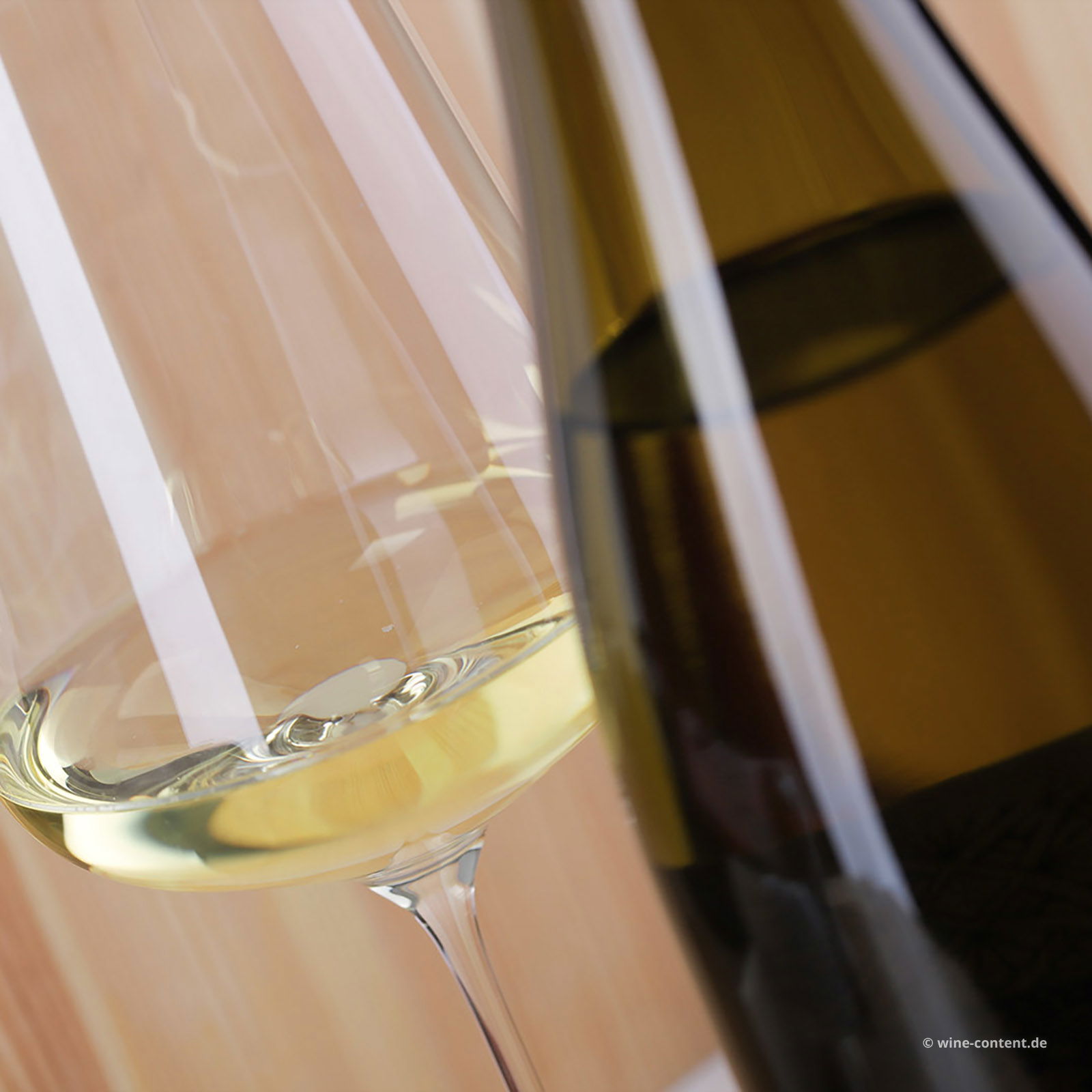 Riesling 2025 Gönnheim Bio