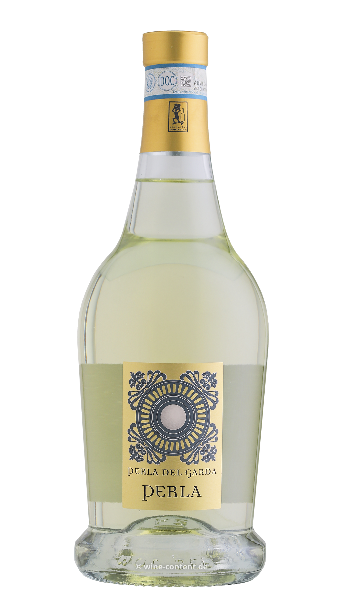 6er-Sparpaket Lugana 2025 Perla