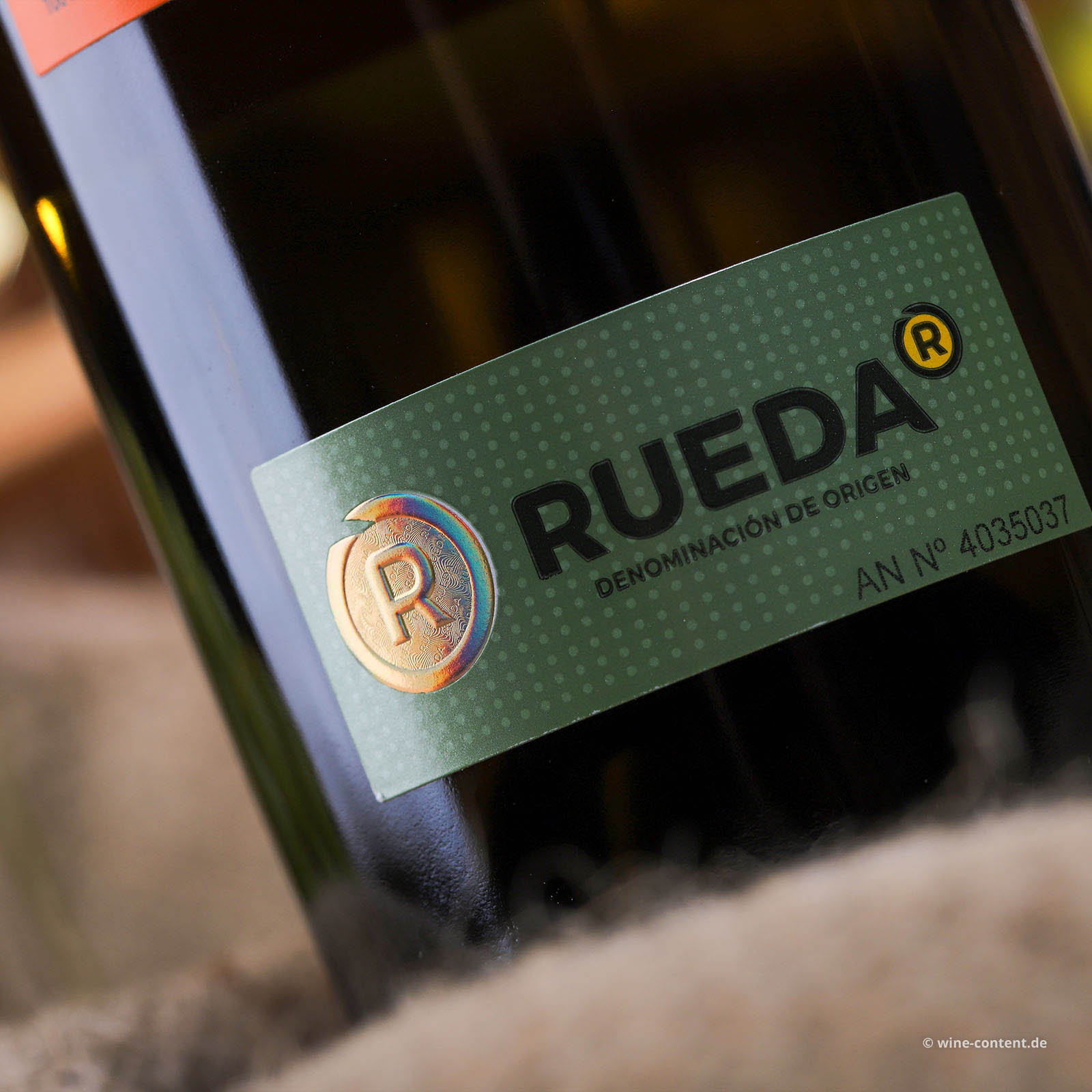 Verdejo 2023 Belondrade y Lurton Bio