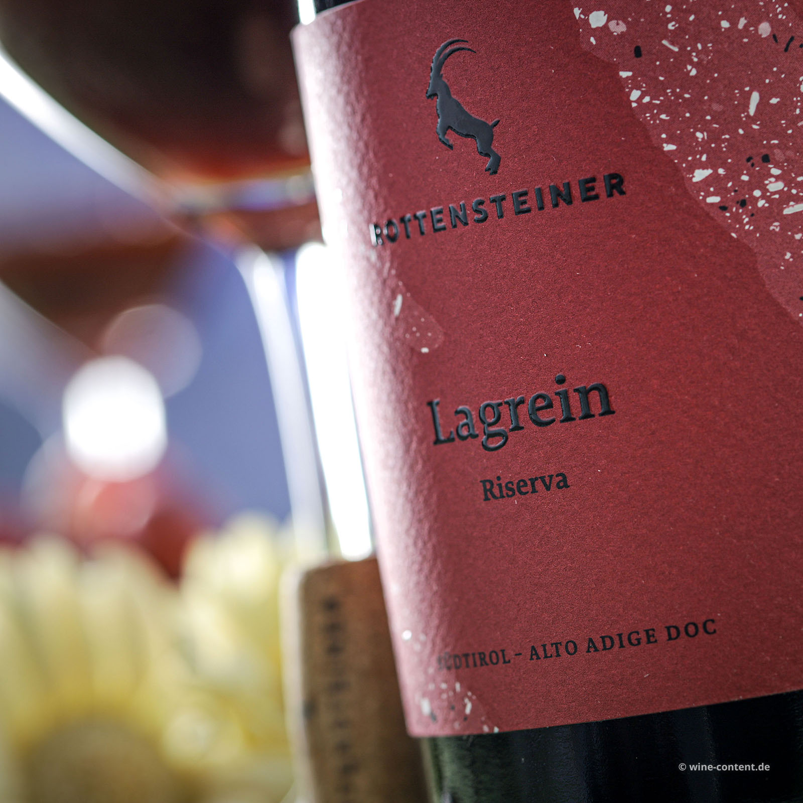 Lagrein Riserva 2023