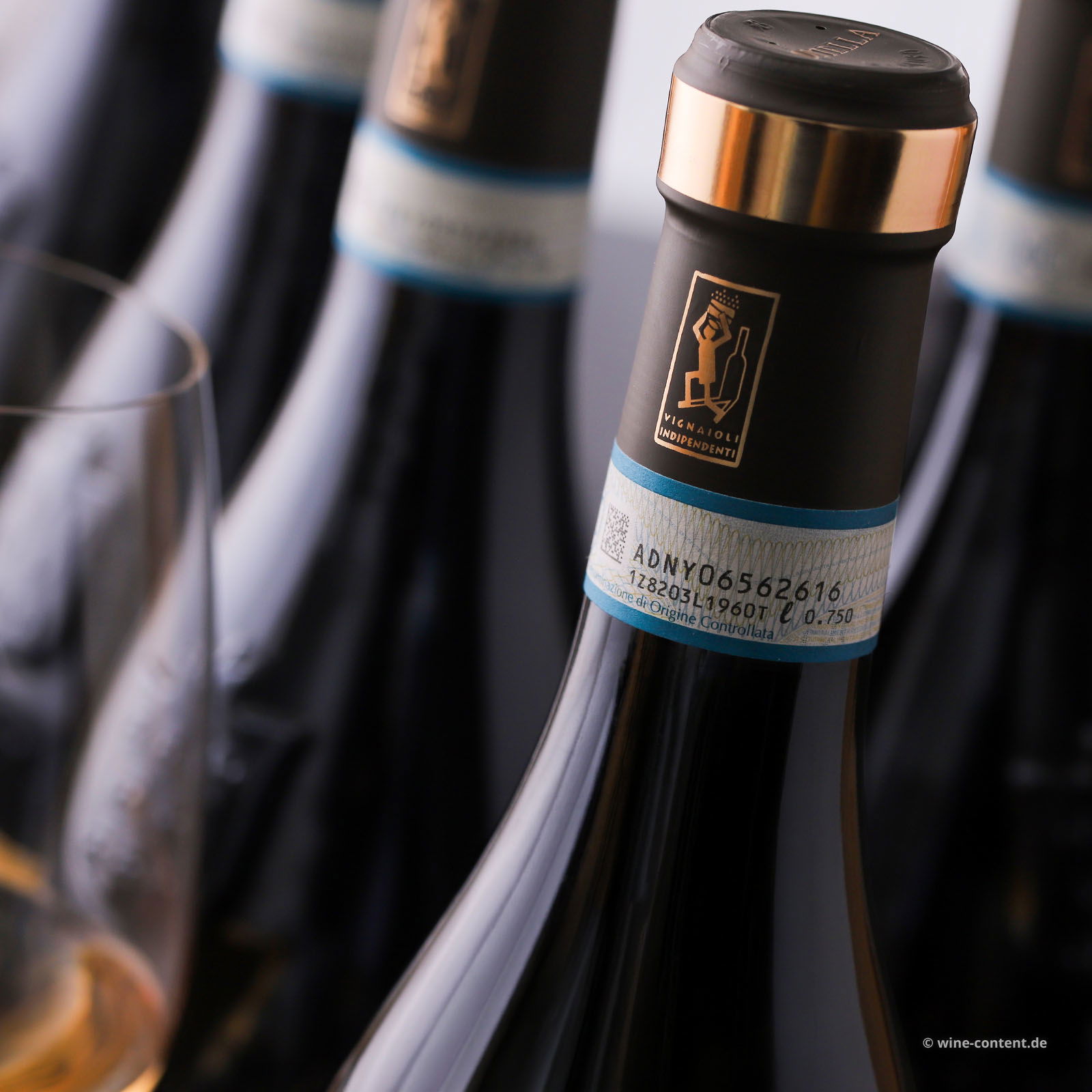 6er-Sparpaket Lugana 2024 Le Creete