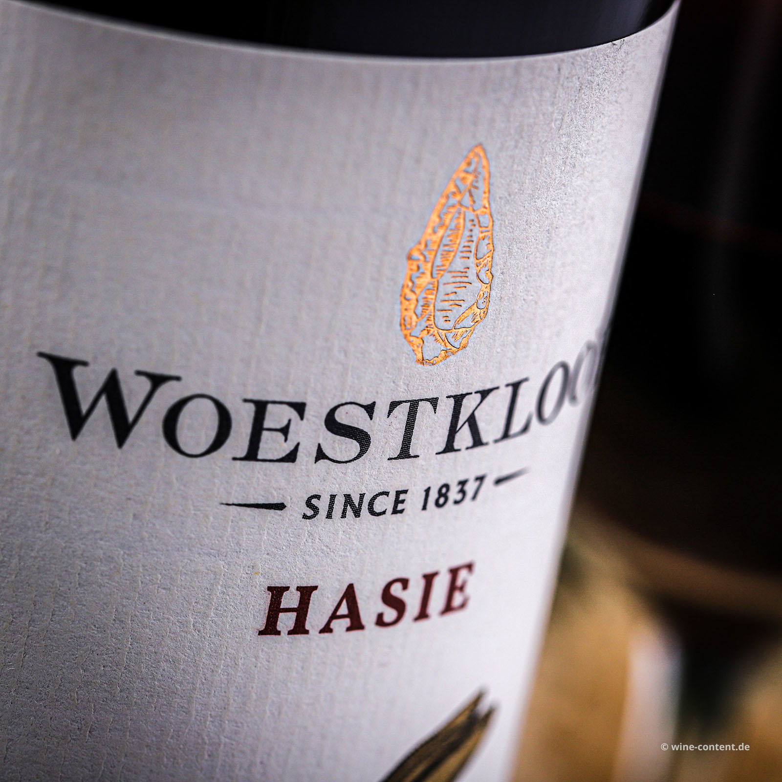 5+1 Sparpaket Merlot 2023 Hasie