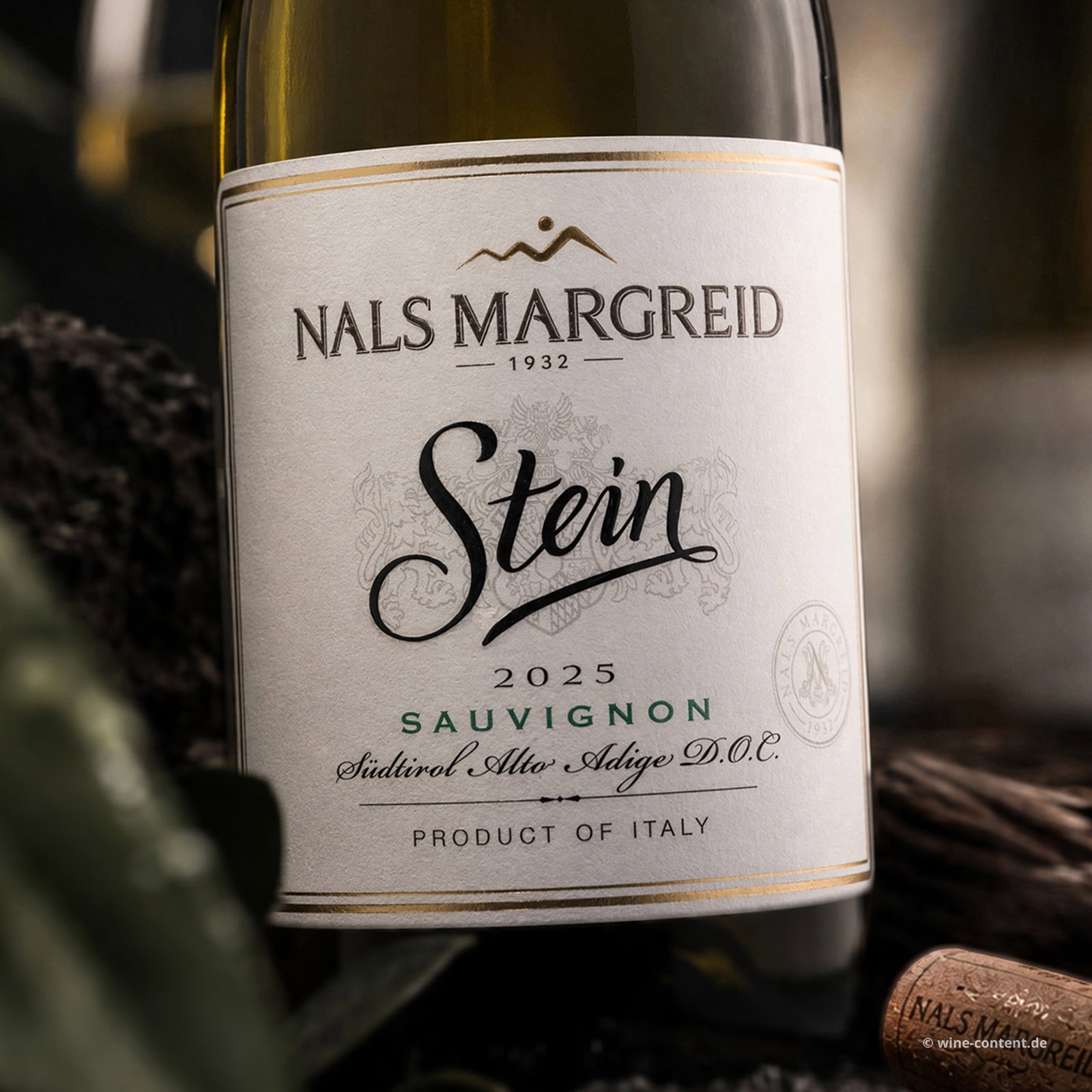 Sauvignon Blanc 2025 Stein