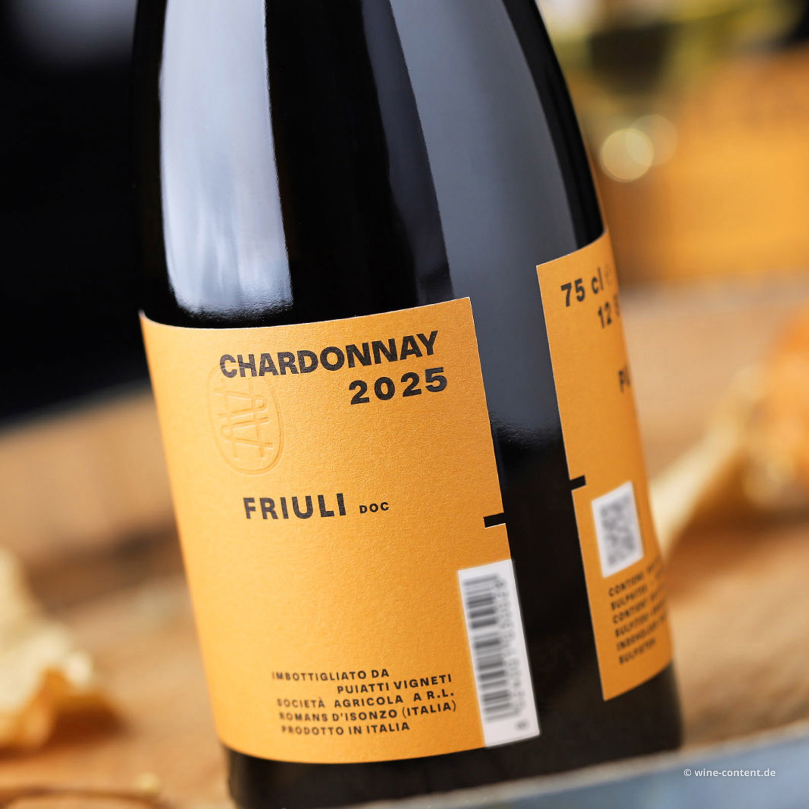 Chardonnay 2025