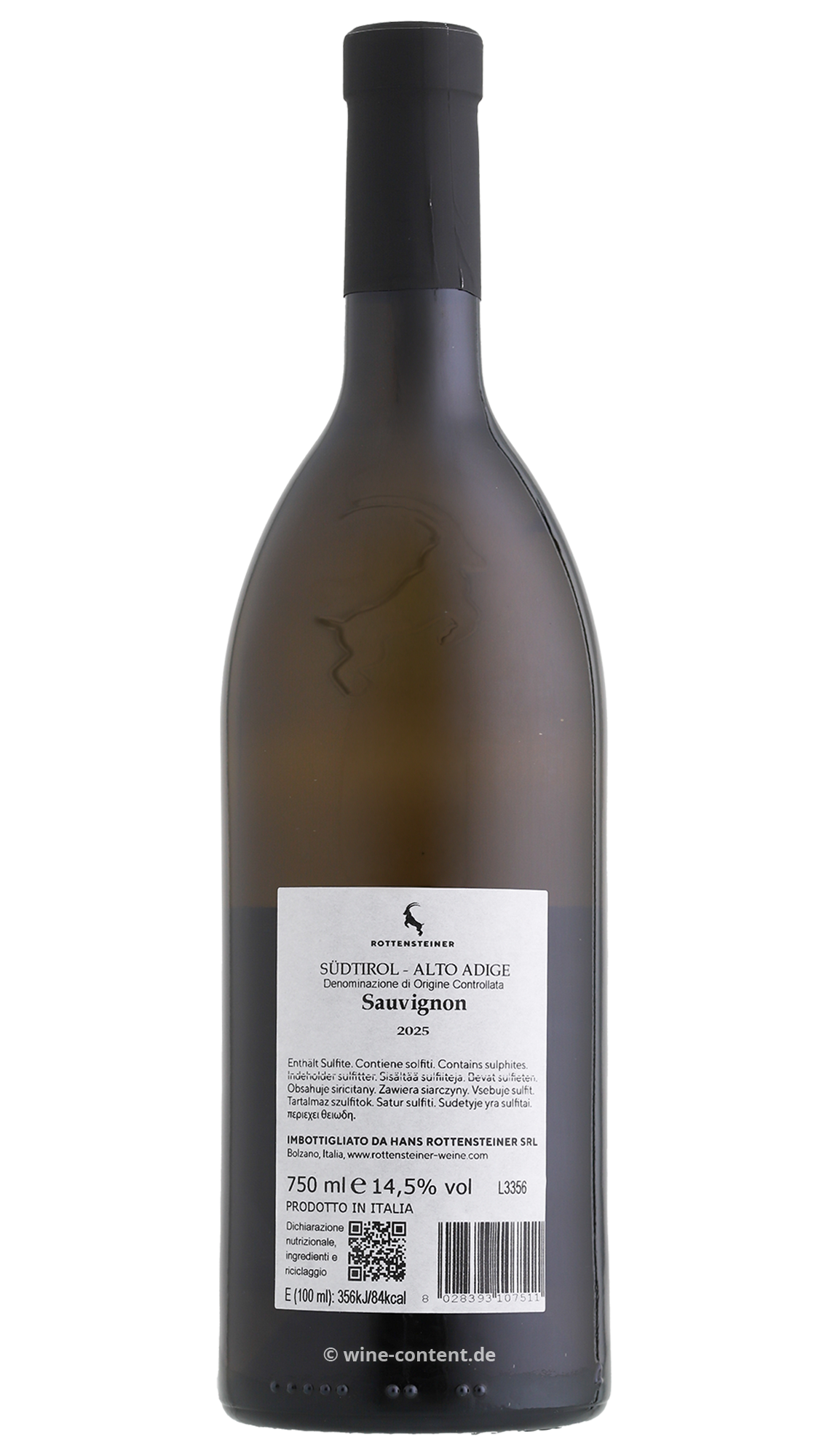 6er-Sparpaket Sauvignon Blanc 2025
