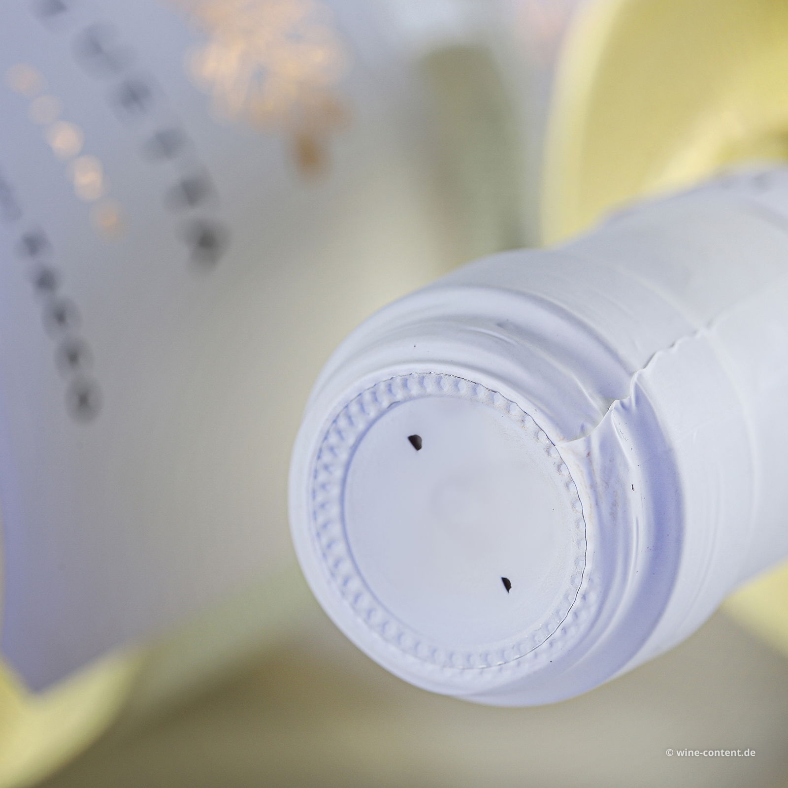Fiano Puglia 2024 L'Uetta
