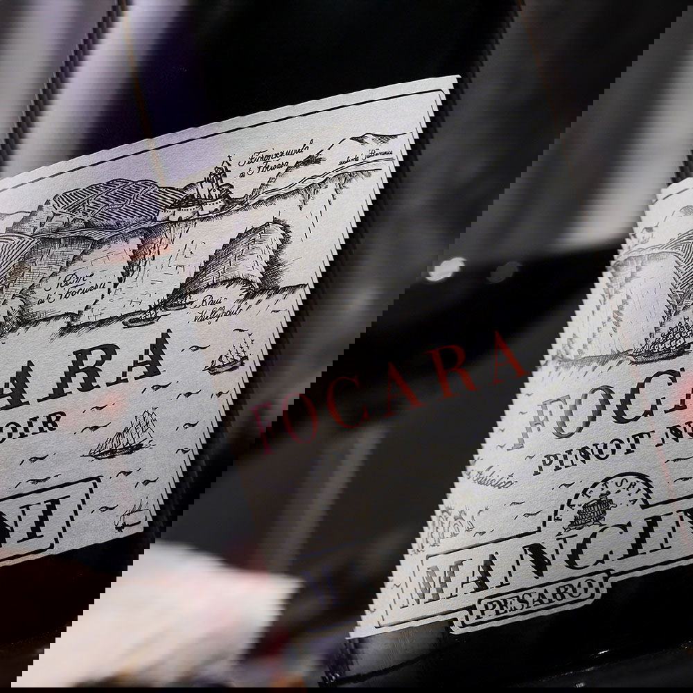 Pinot Noir 2022 Focara