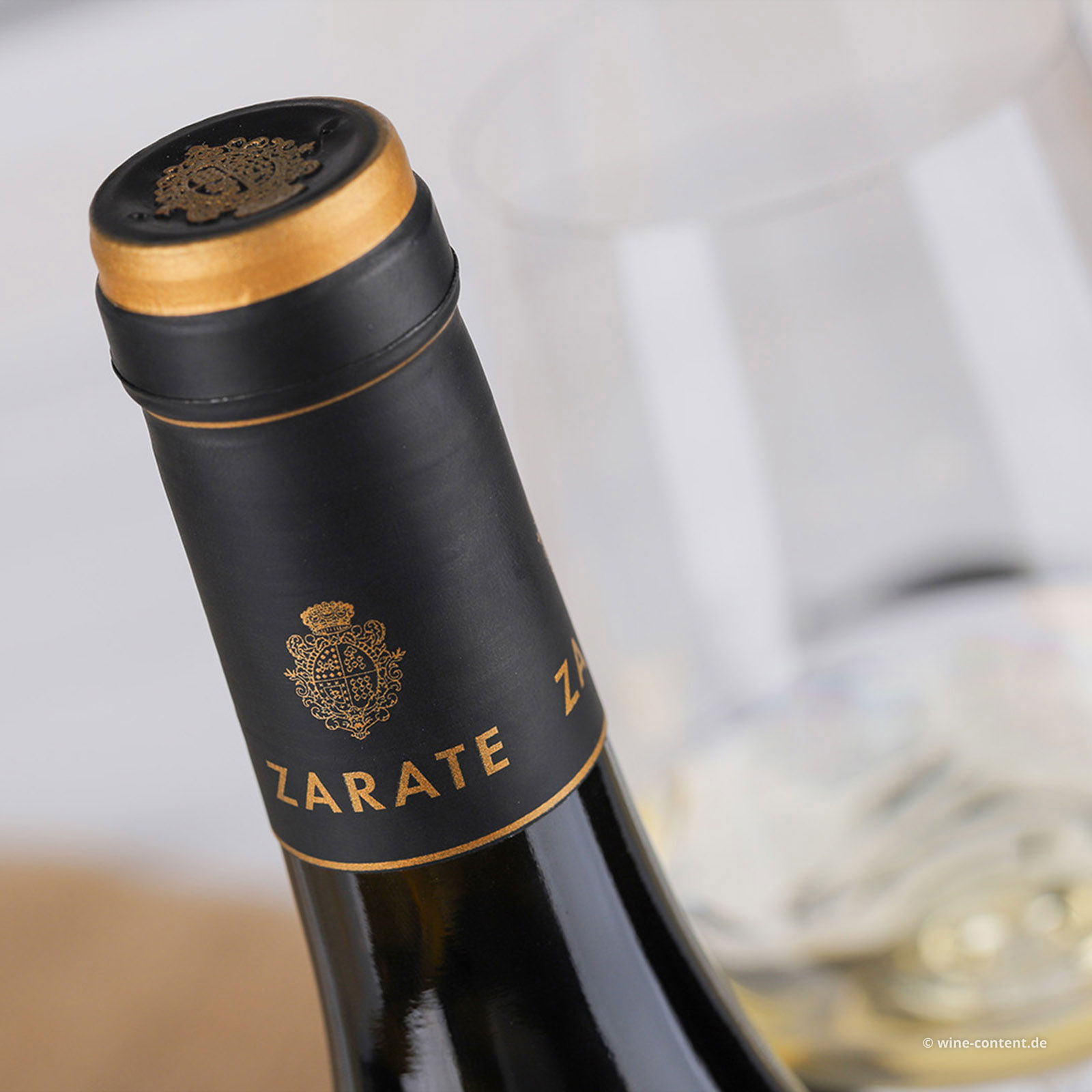 Albariño 2023 Zarate