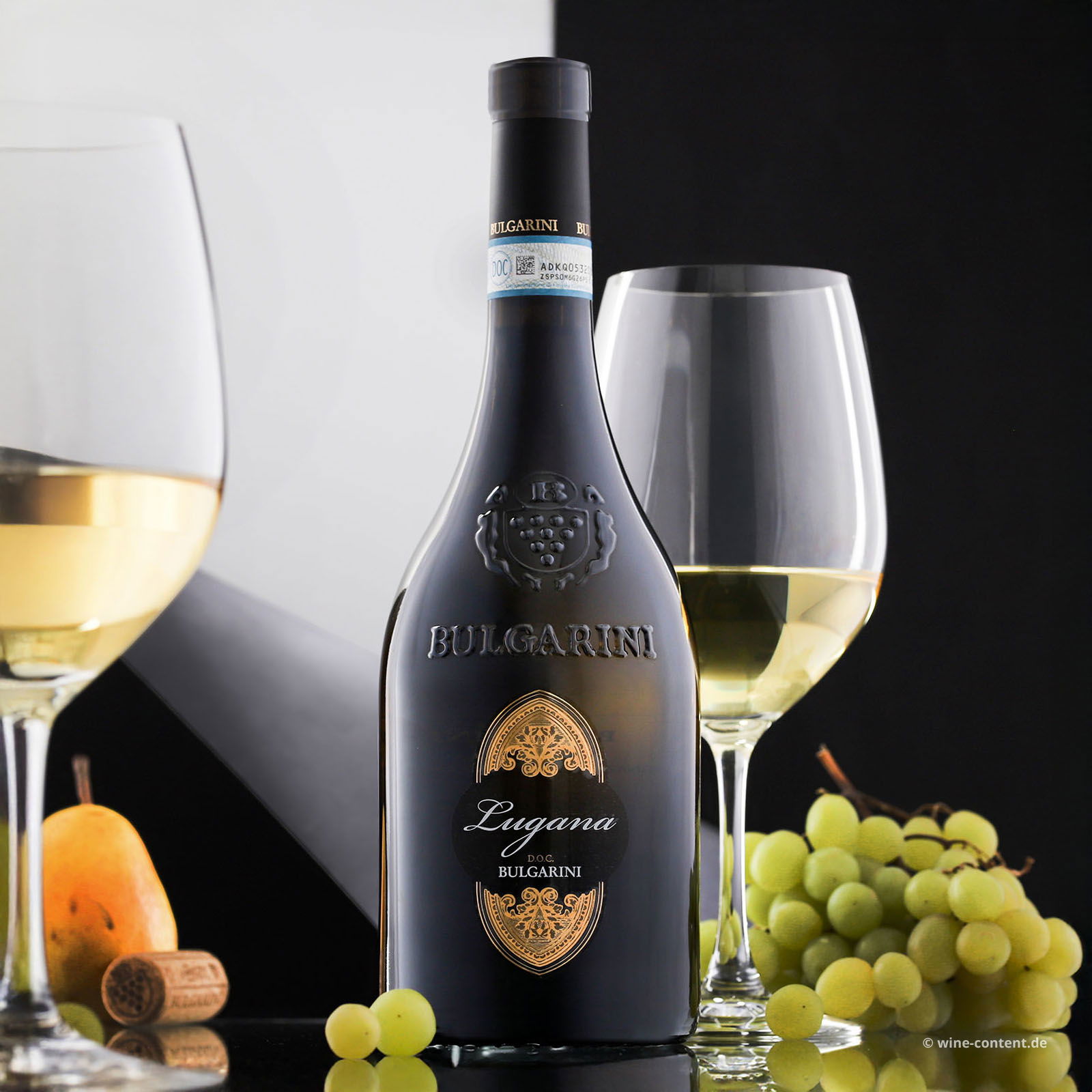 Lugana 2025 Bulgarini
