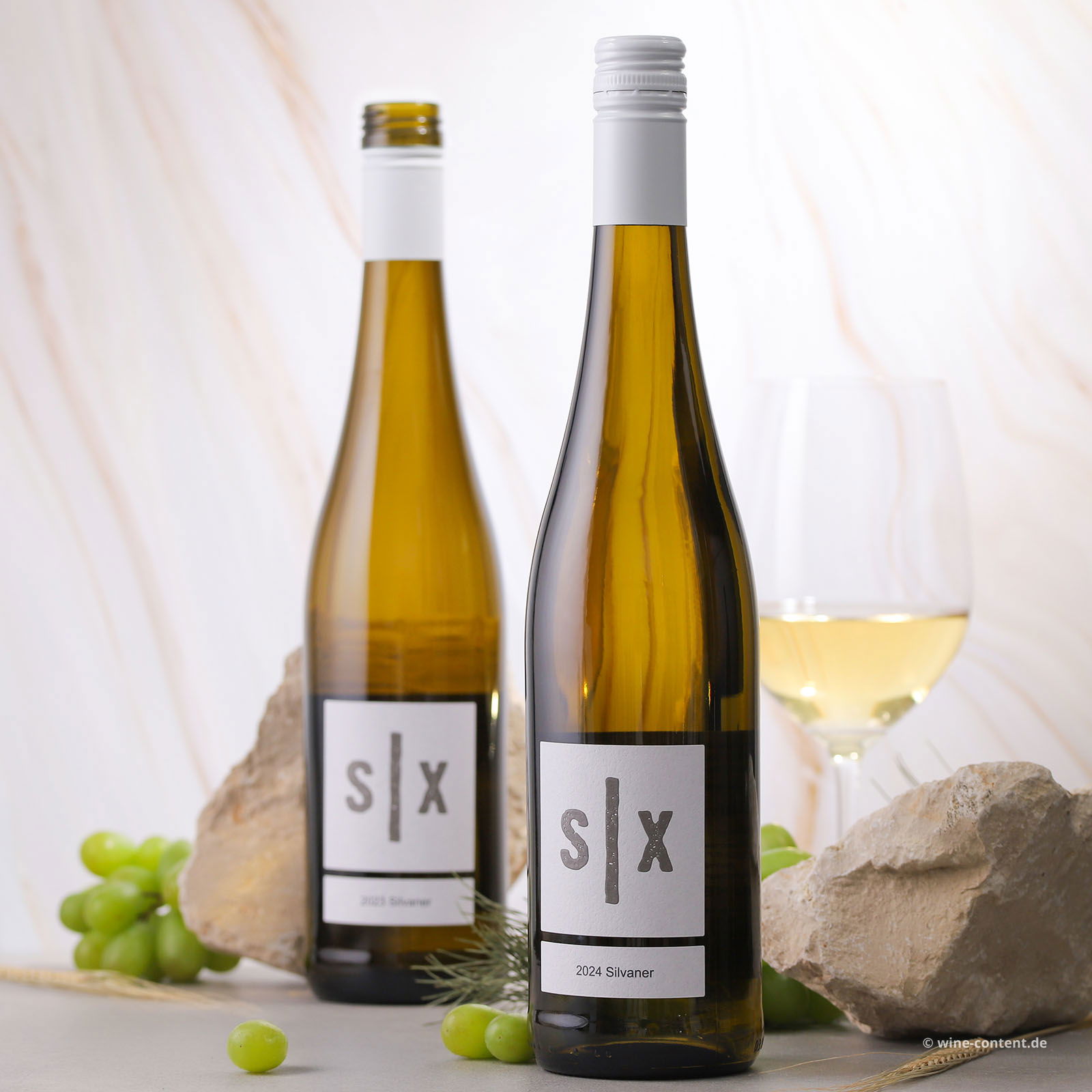 Silvaner 2024 Muschelkalk