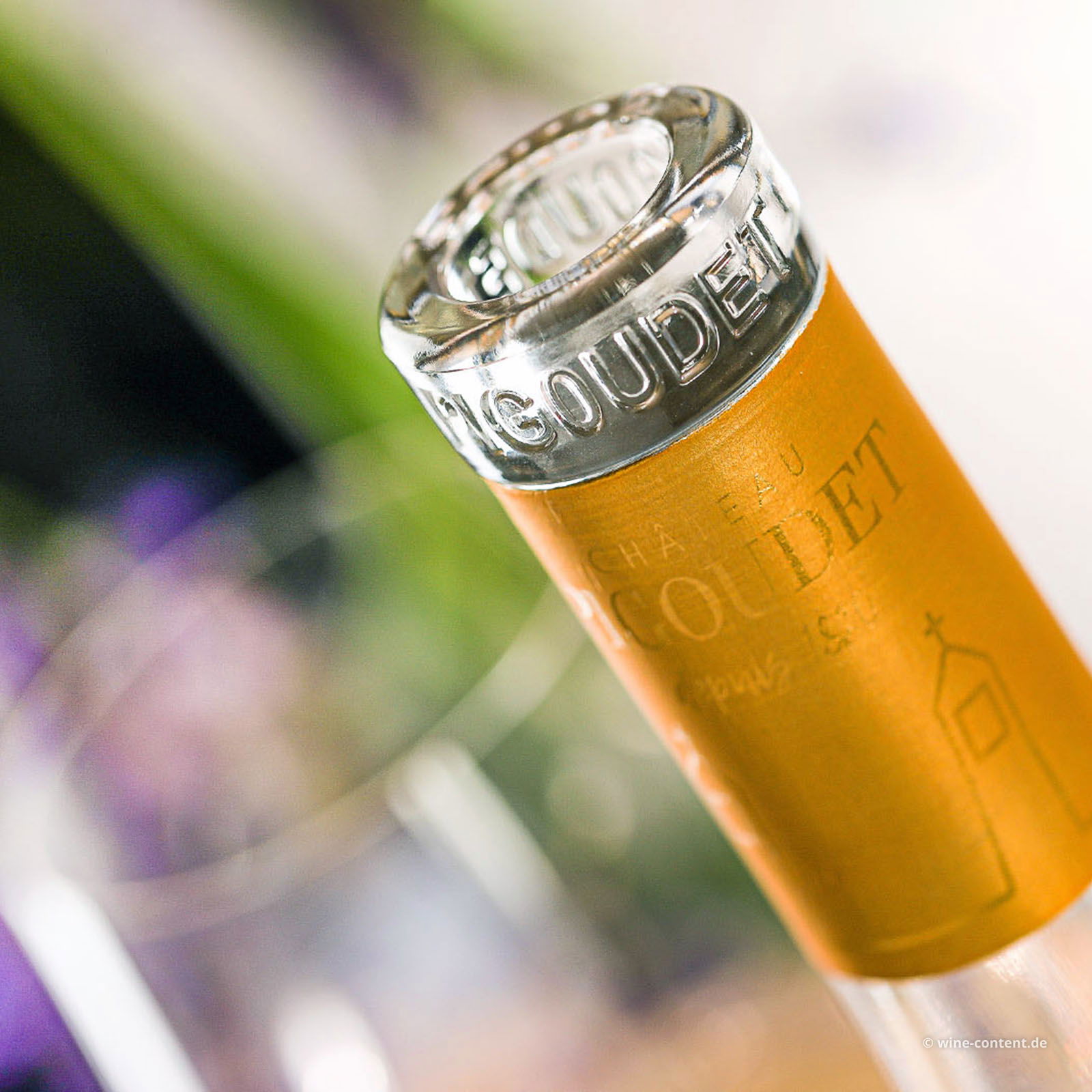 Aix en Provence Rosé 2024 L'Oratoire