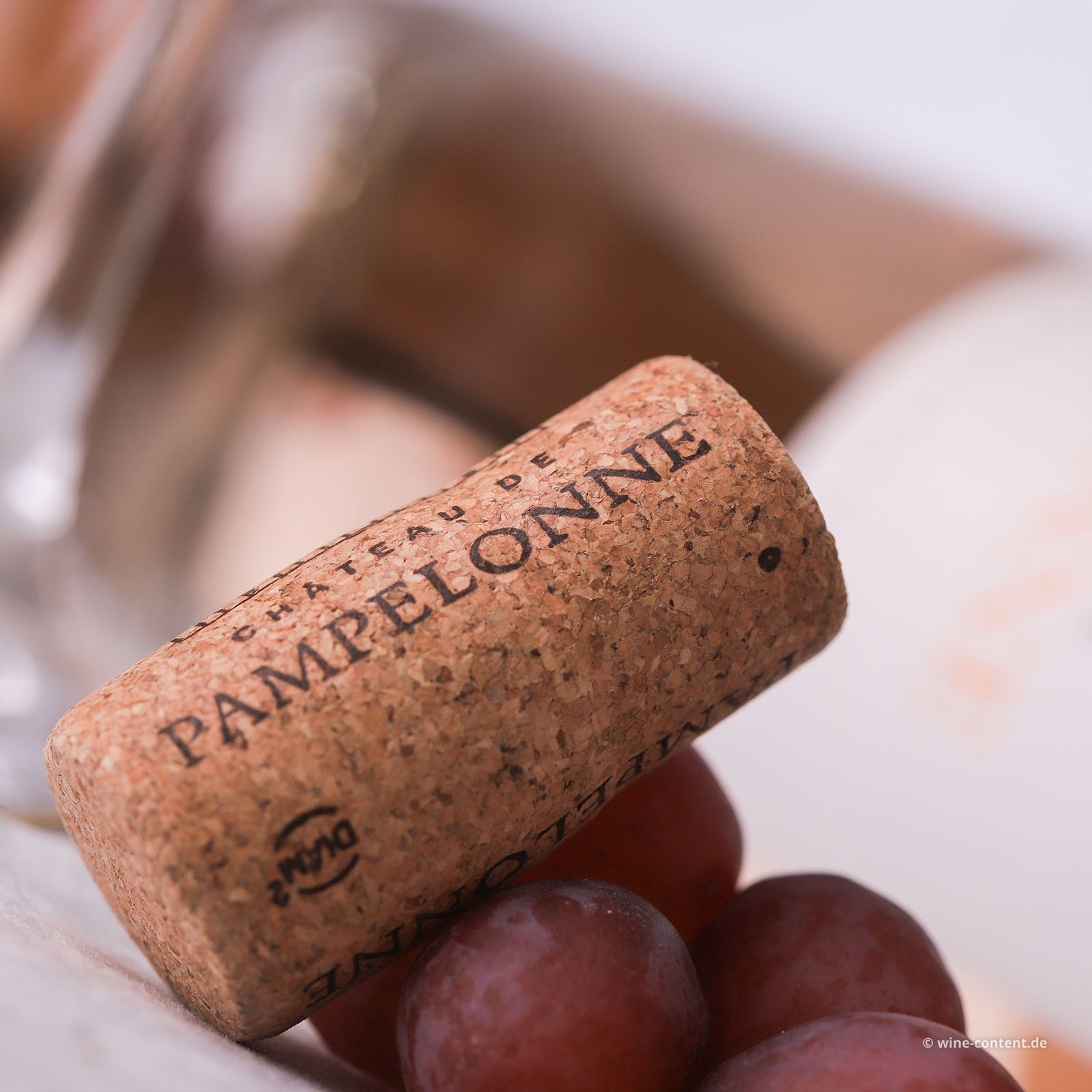 Côtes de Provence 2025 le Petit