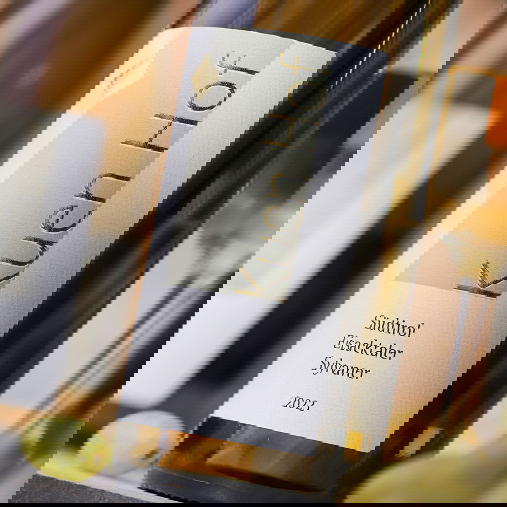 Sylvaner 2023 Eisacktaler