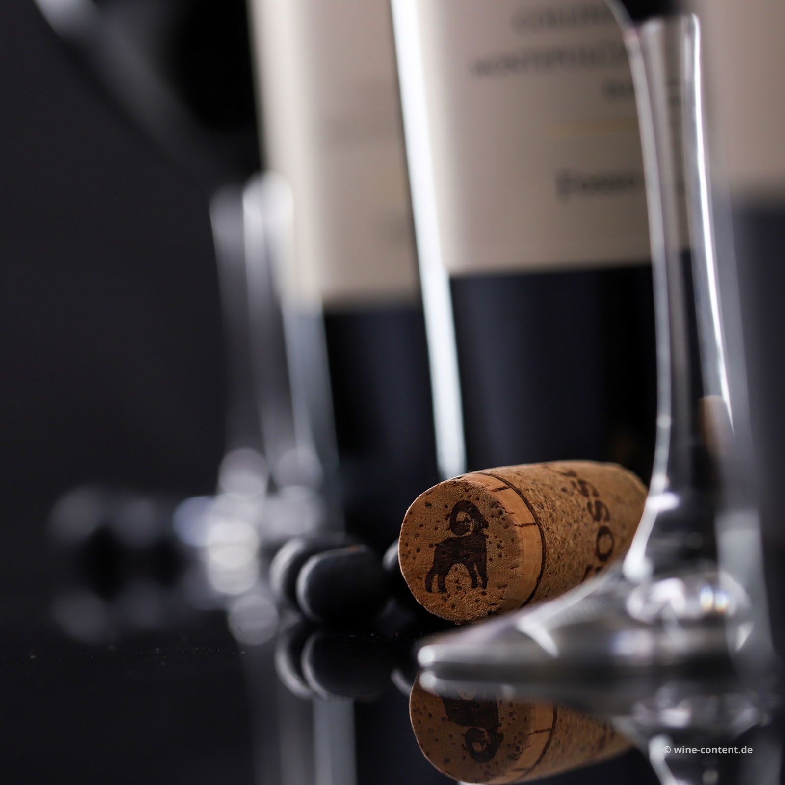 6er-Sparpaket Montepulciano d'Abruzzo 2021 Orsus
