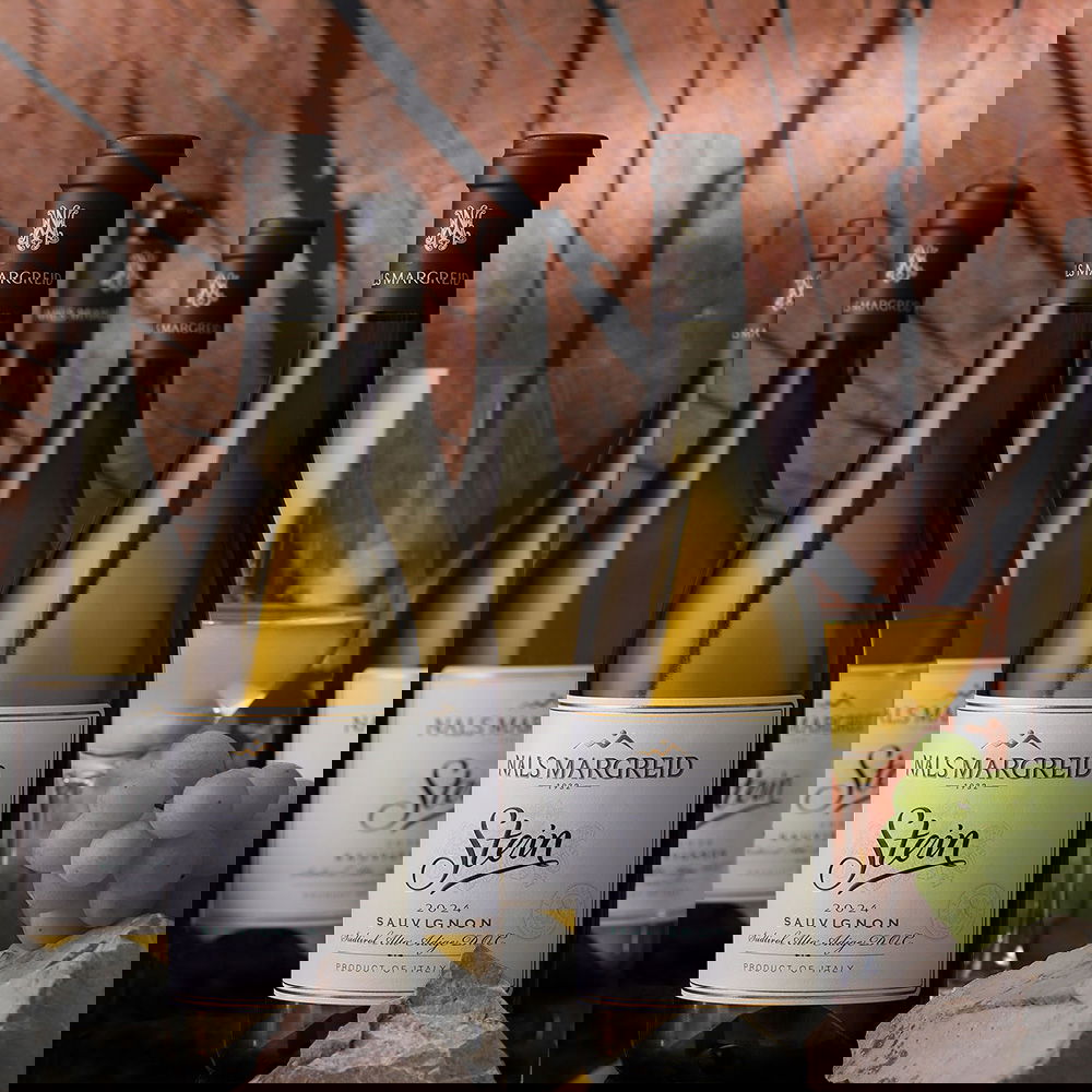 6er-Sparpaket Sauvignon Blanc 2024 Stein 6er-Sparpaket Sauvignon Blanc 2024 Stein