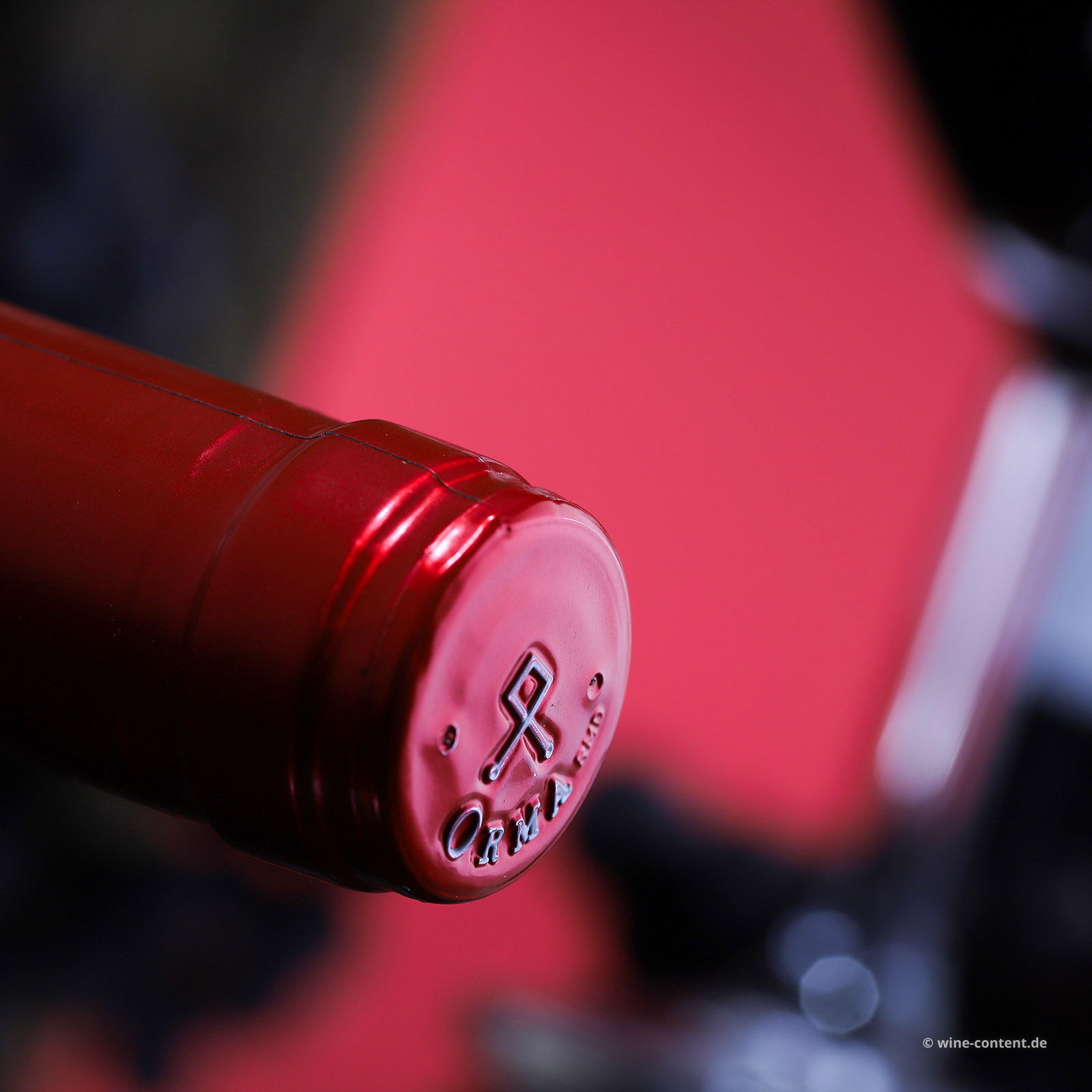 Rosso di Orma 2022