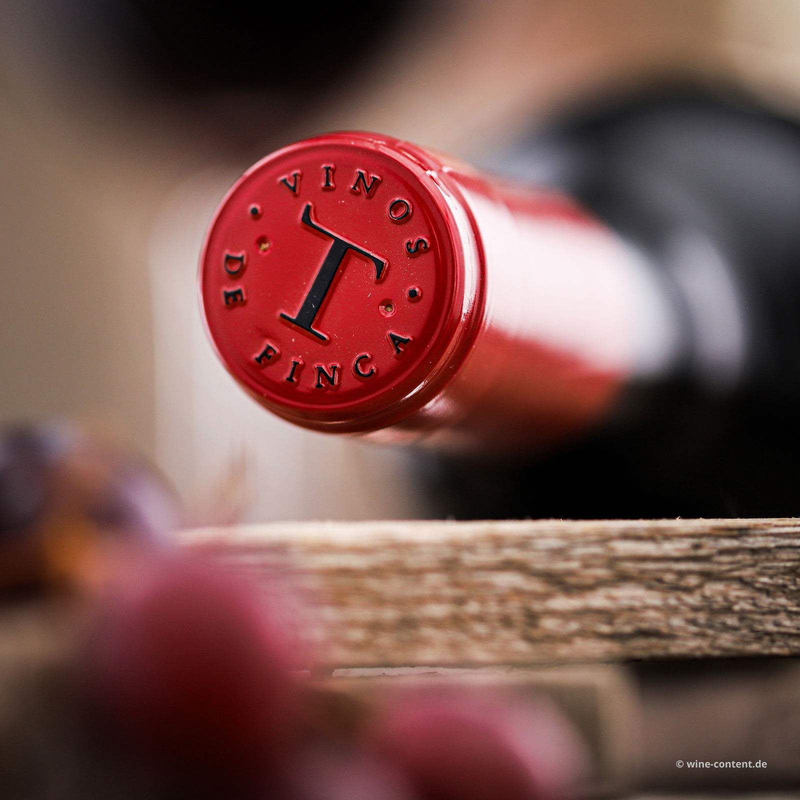 Tempranillo 2023 Roble Tempranillo 2023 Roble