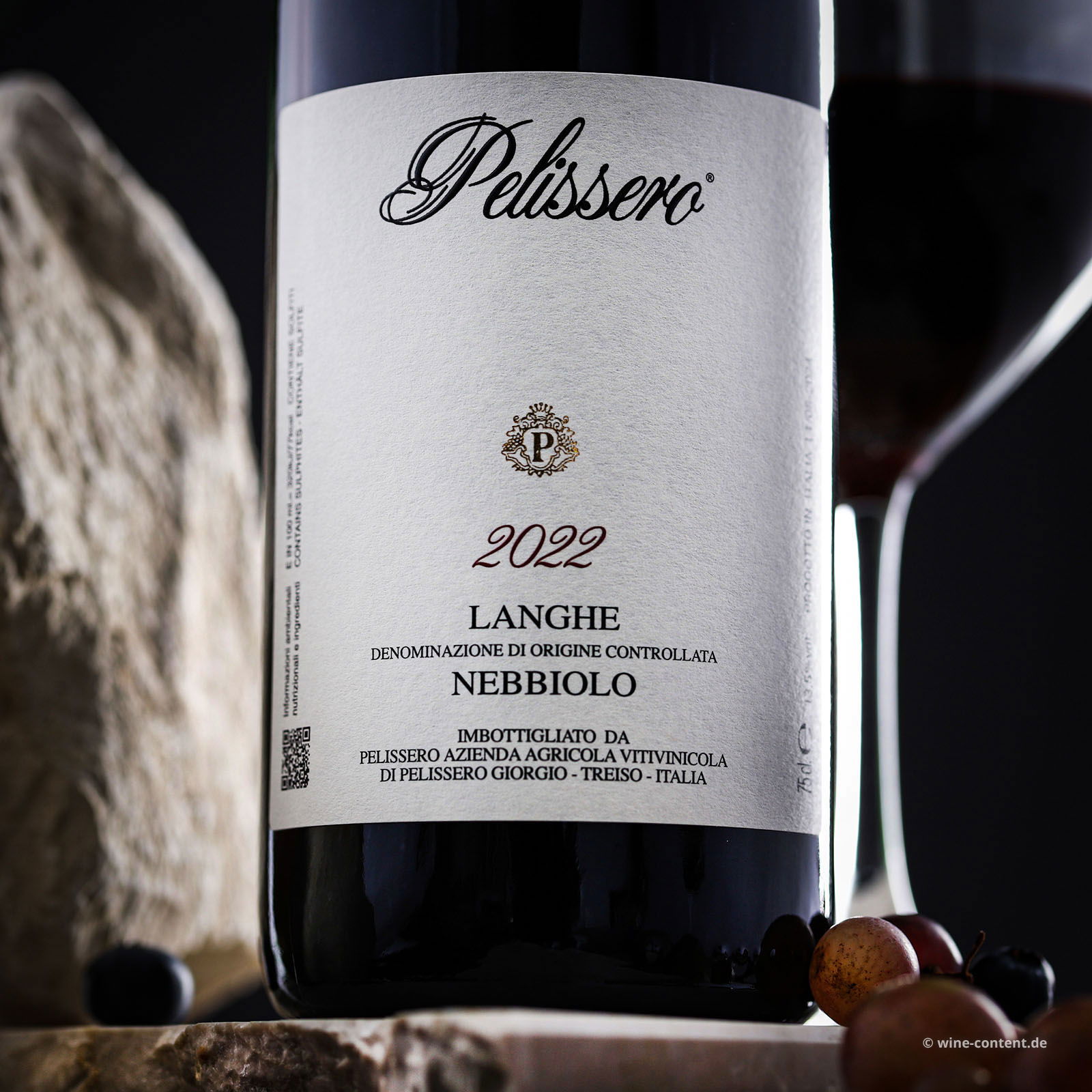 Nebbiolo Langhe 2022 Nebbiolo Langhe 2022