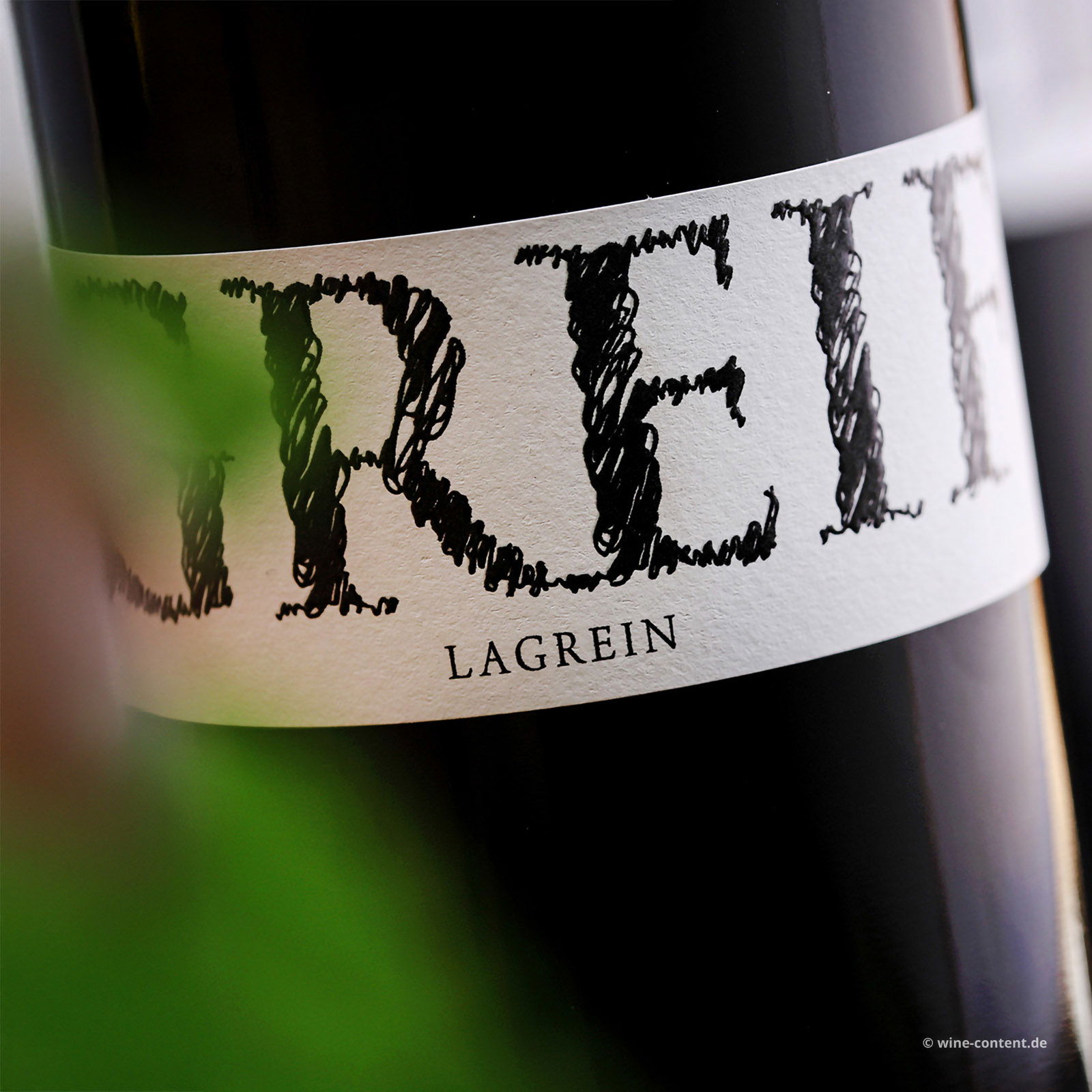 Lagrein 2024 Greif