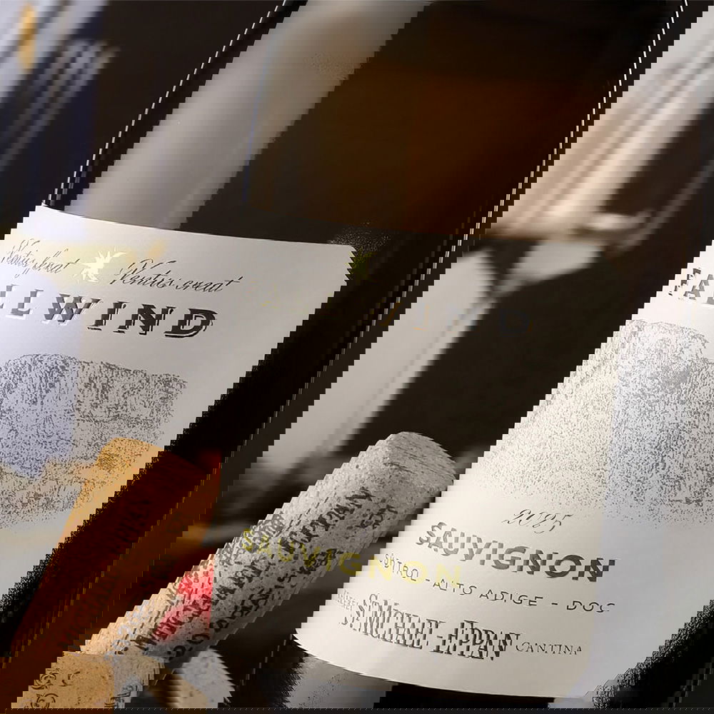 Sauvignon Blanc 2025 Fallwind