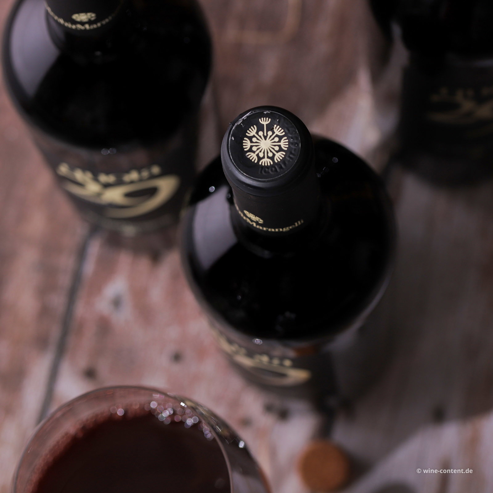 6er-Sparpaket Primitivo 2025 Quota 29