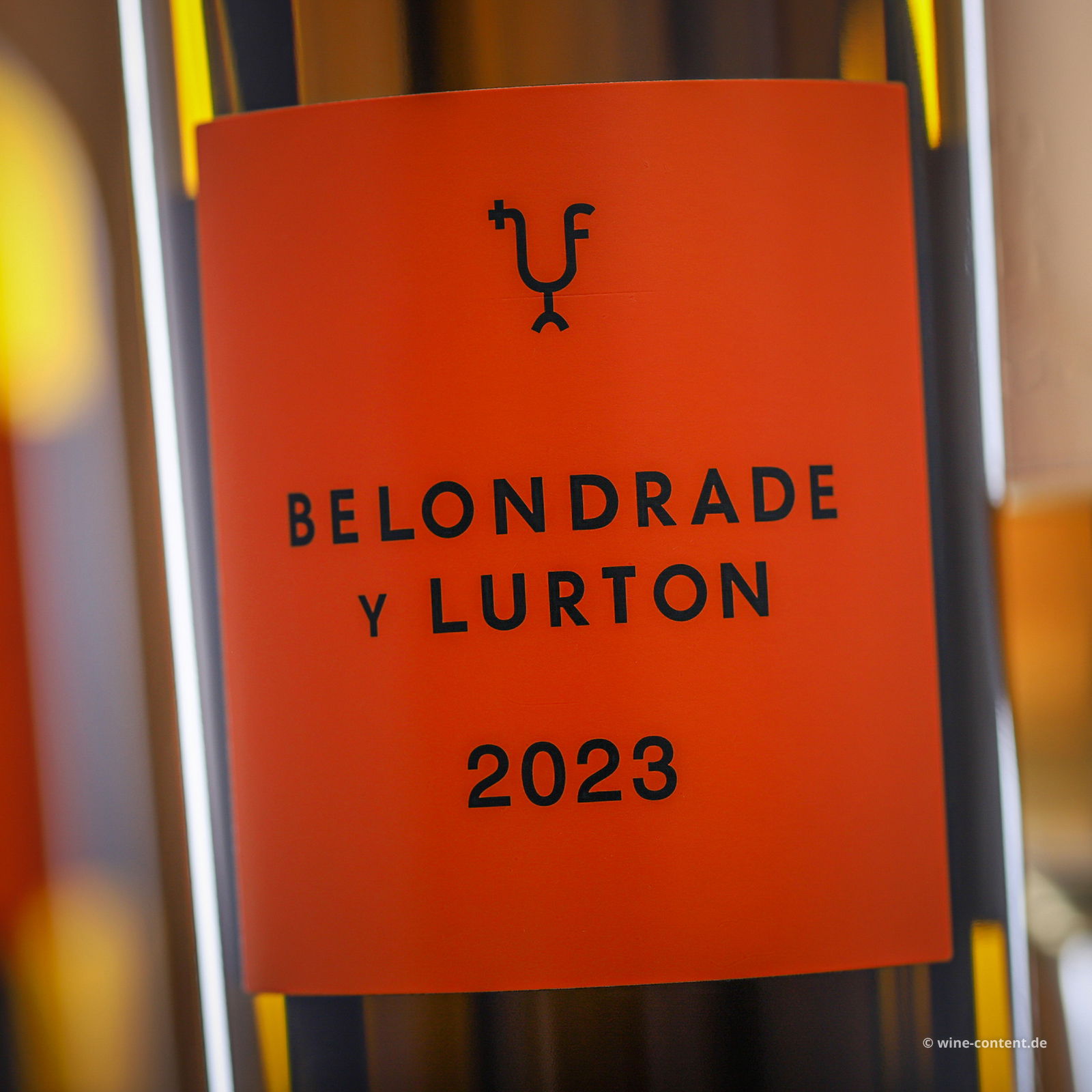 Verdejo 2023 Belondrade y Lurton Bio Verdejo 2023 Belondrade y Lurton Bio