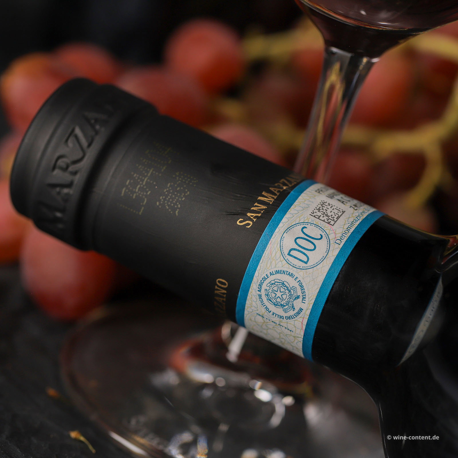 Primitivo di Manduria Riserva 2020 Anniversario 62