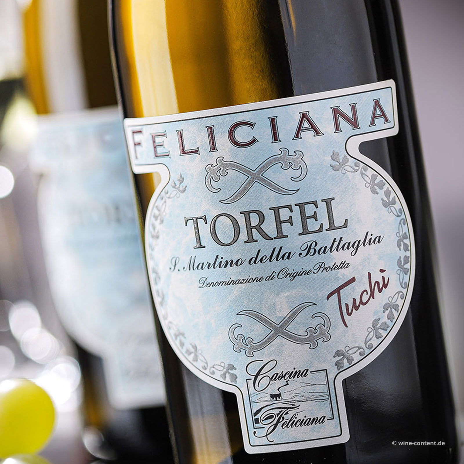 San Martino della Battaglia 2025 Torfel