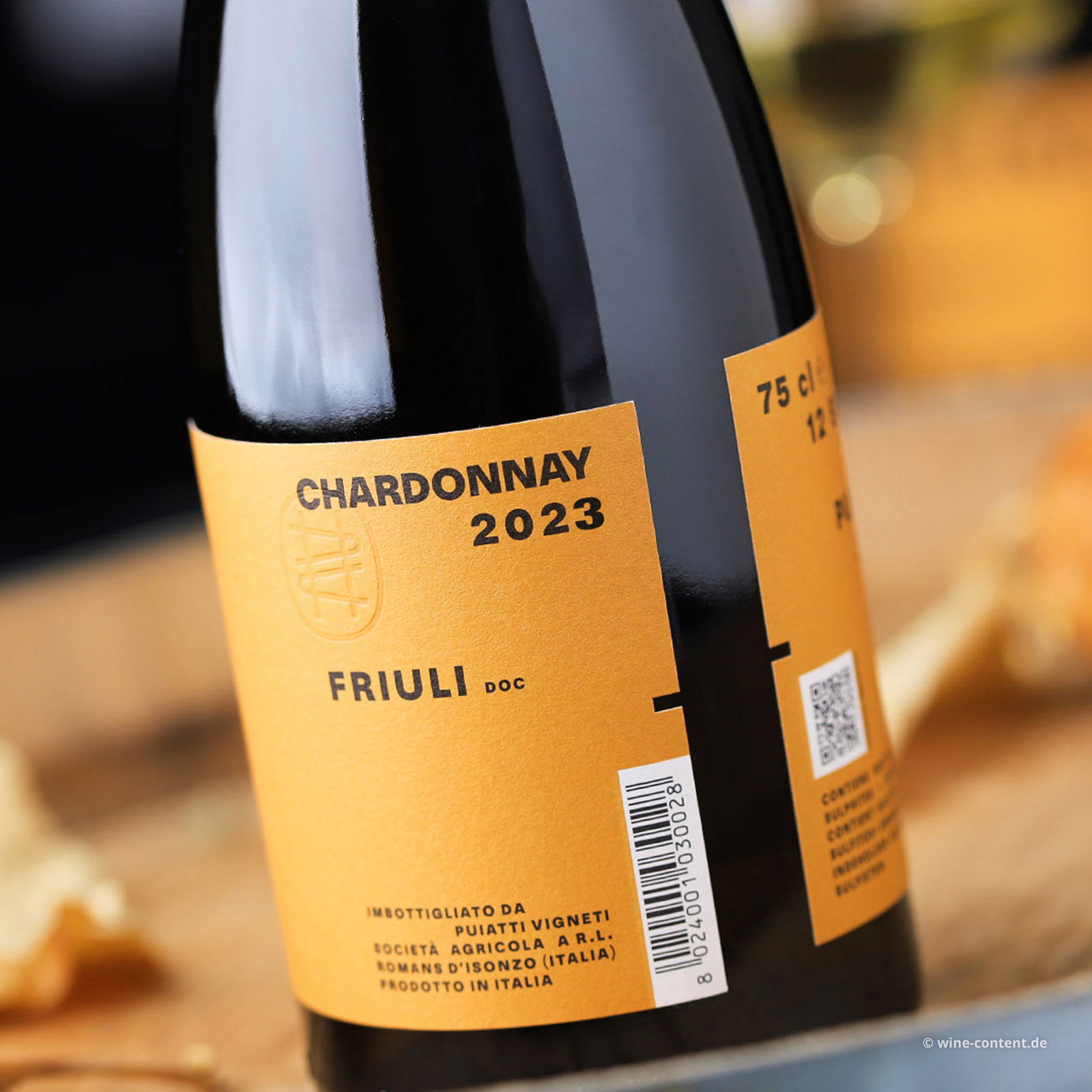 Chardonnay 2023