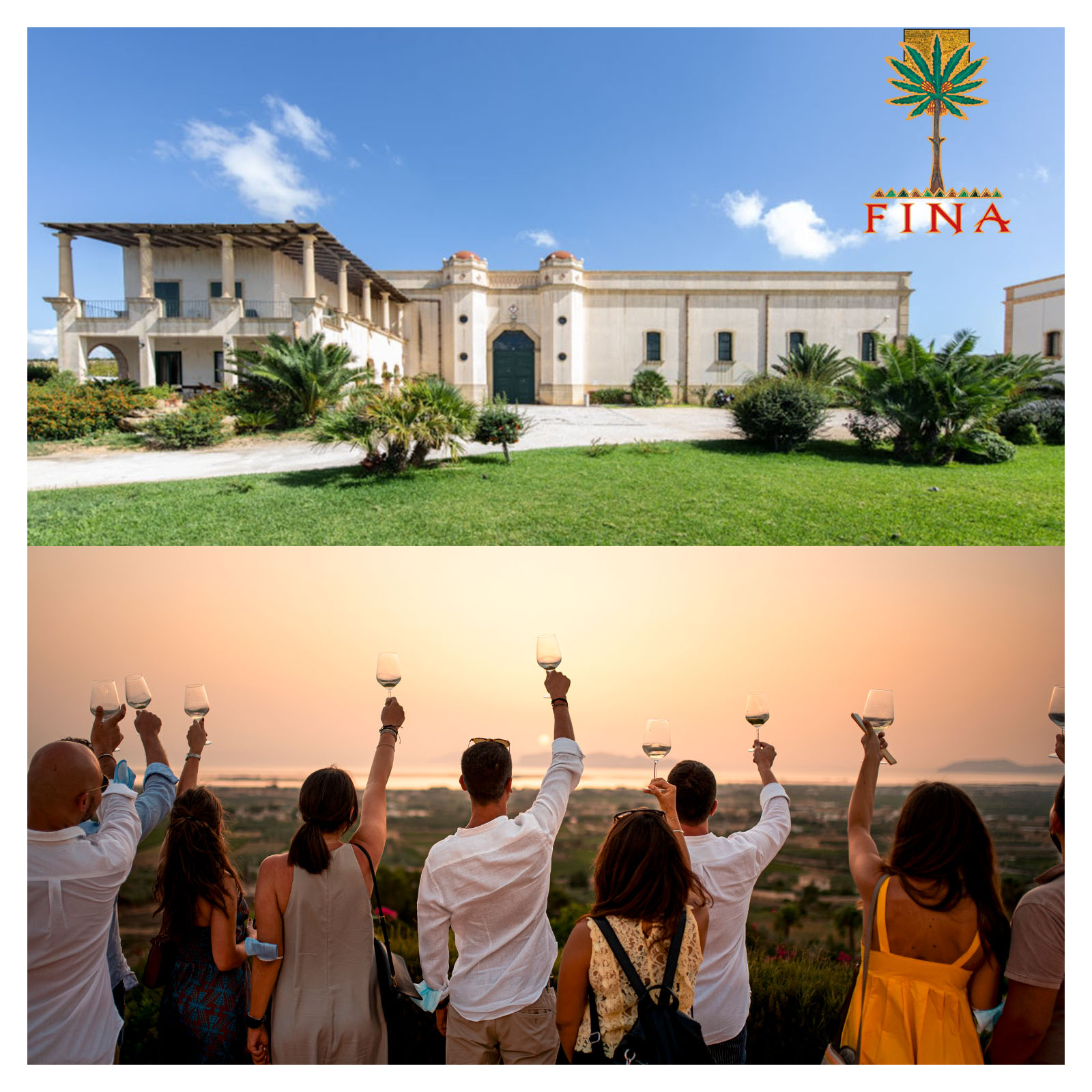 Kikè 2025 Terre Siciliane