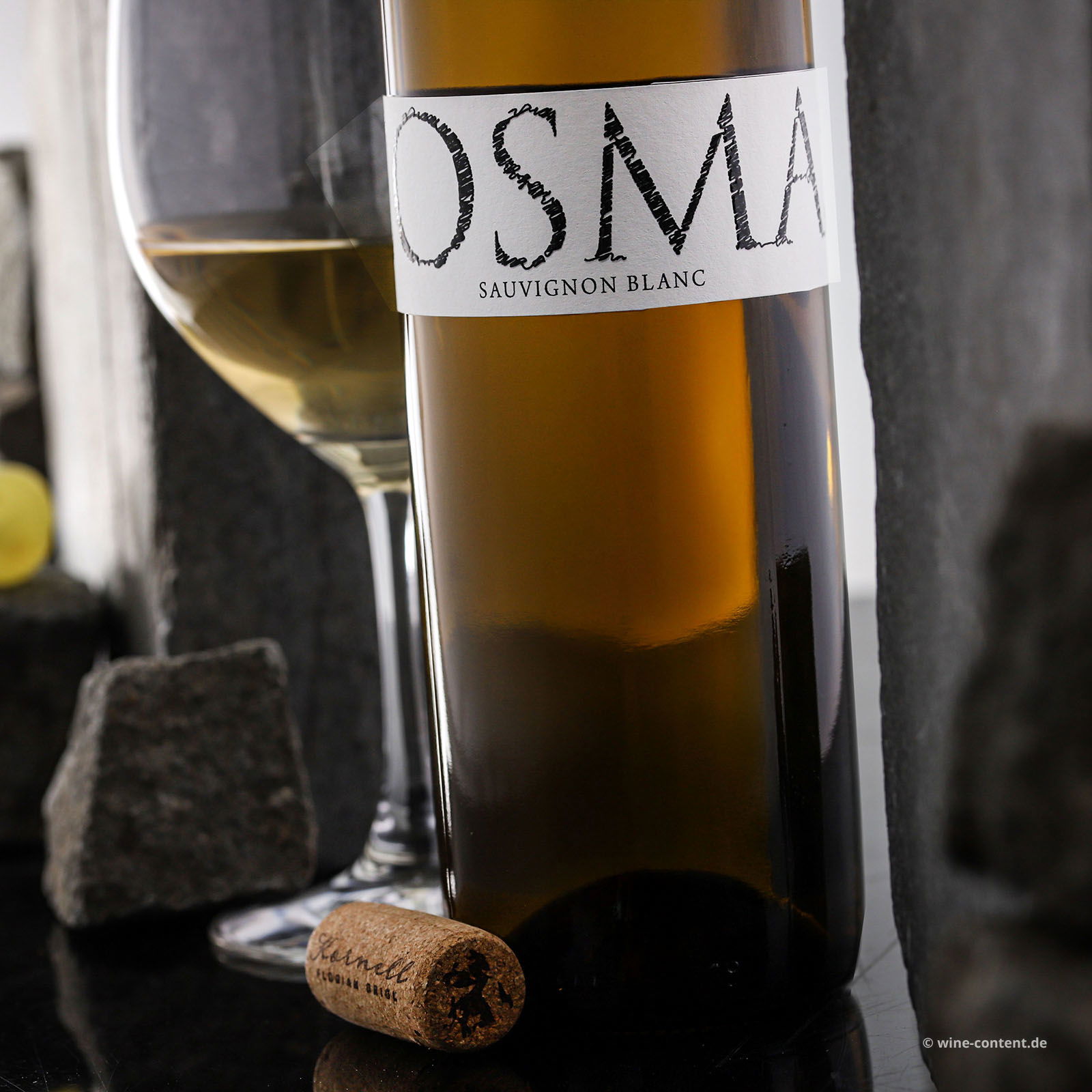 Sauvignon Blanc 2023 Cosmas