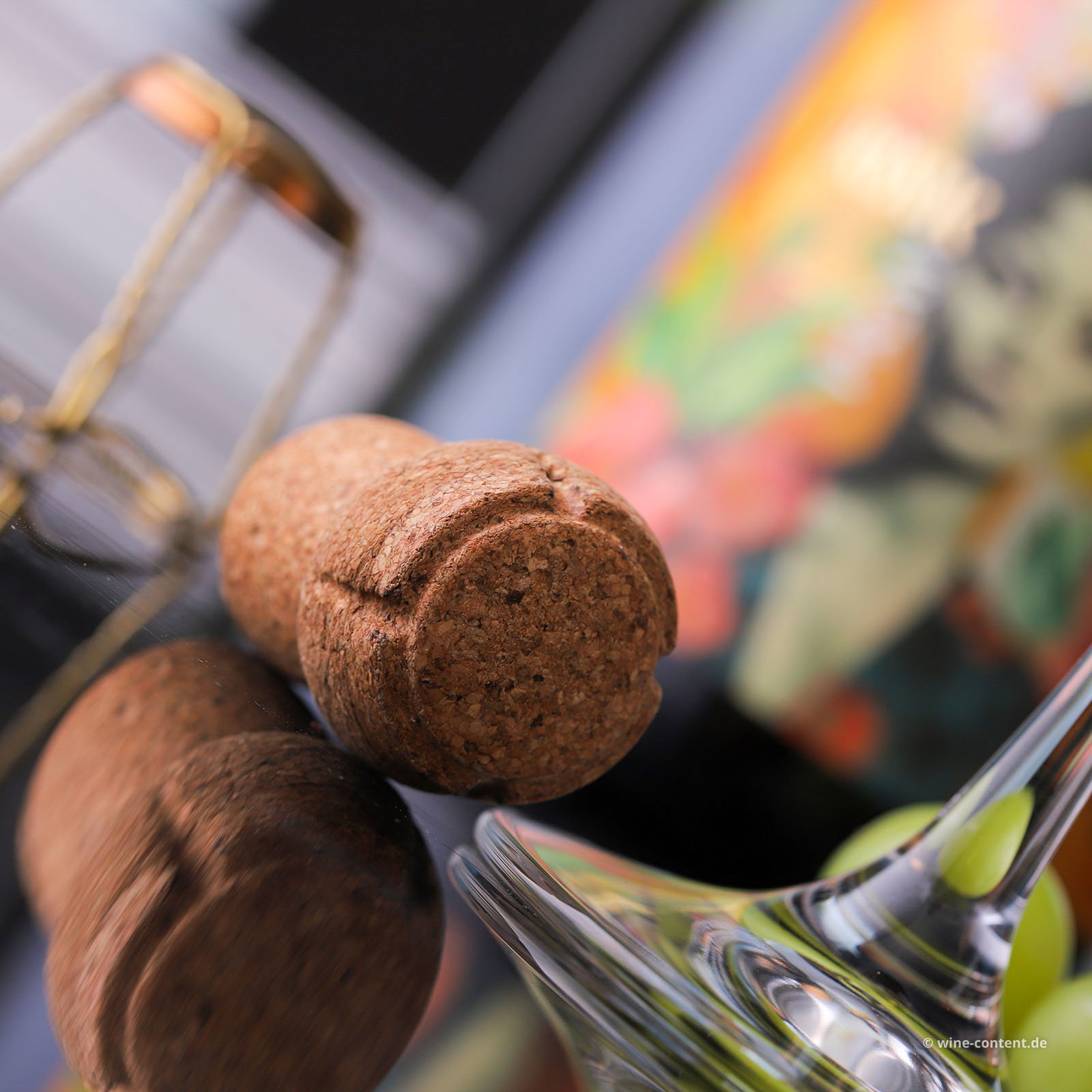 6er-Sparpaket Drink Pray Love Quitte, Verbene & Chardonnay