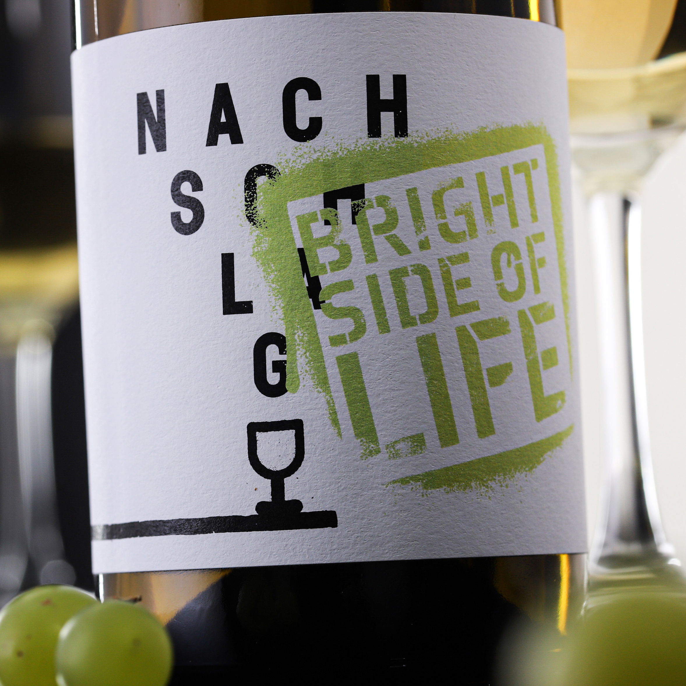 Nachschlag Bright Side Of Life 2024 Nachschlag Bright Side Of Life 2024