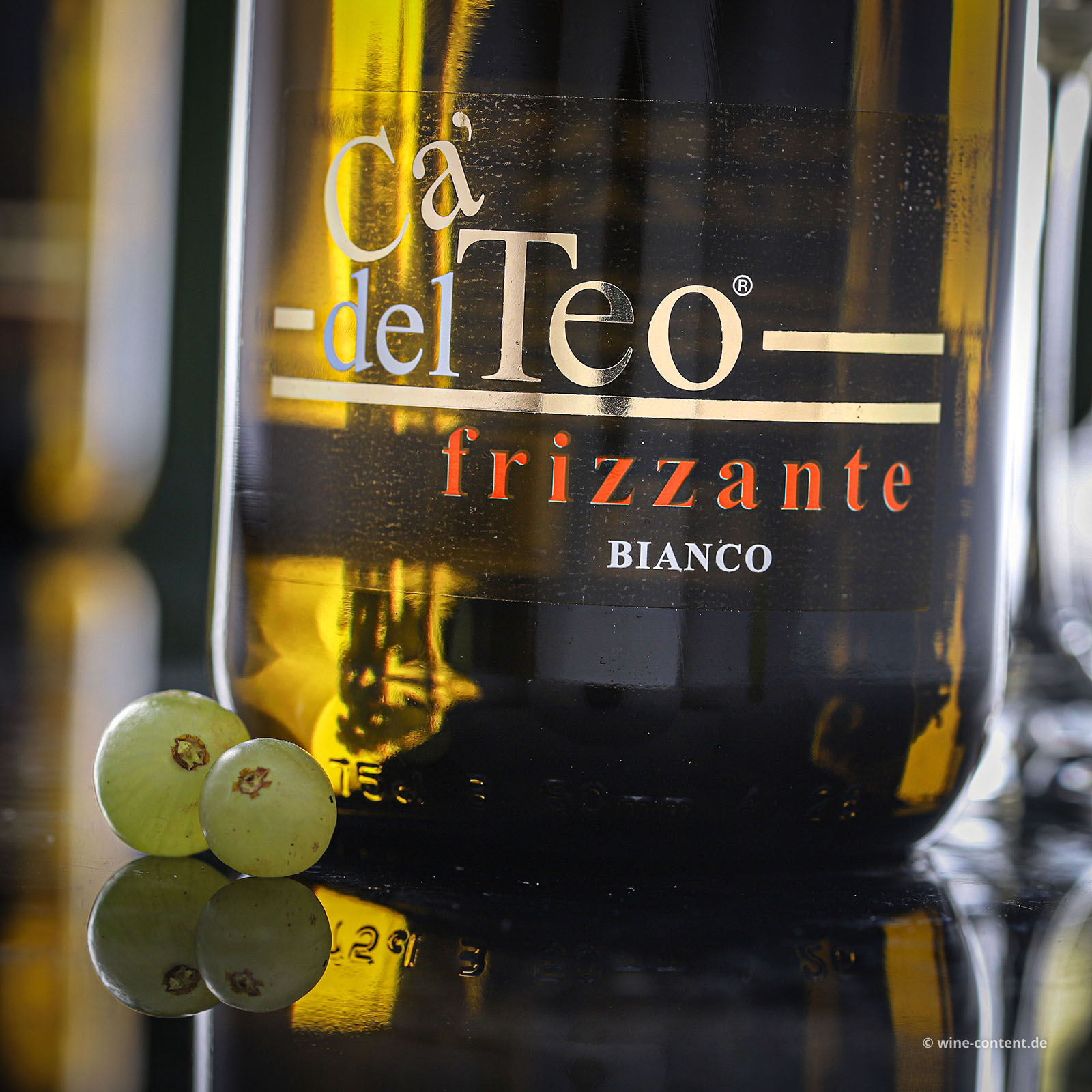 Bianco Frizzante