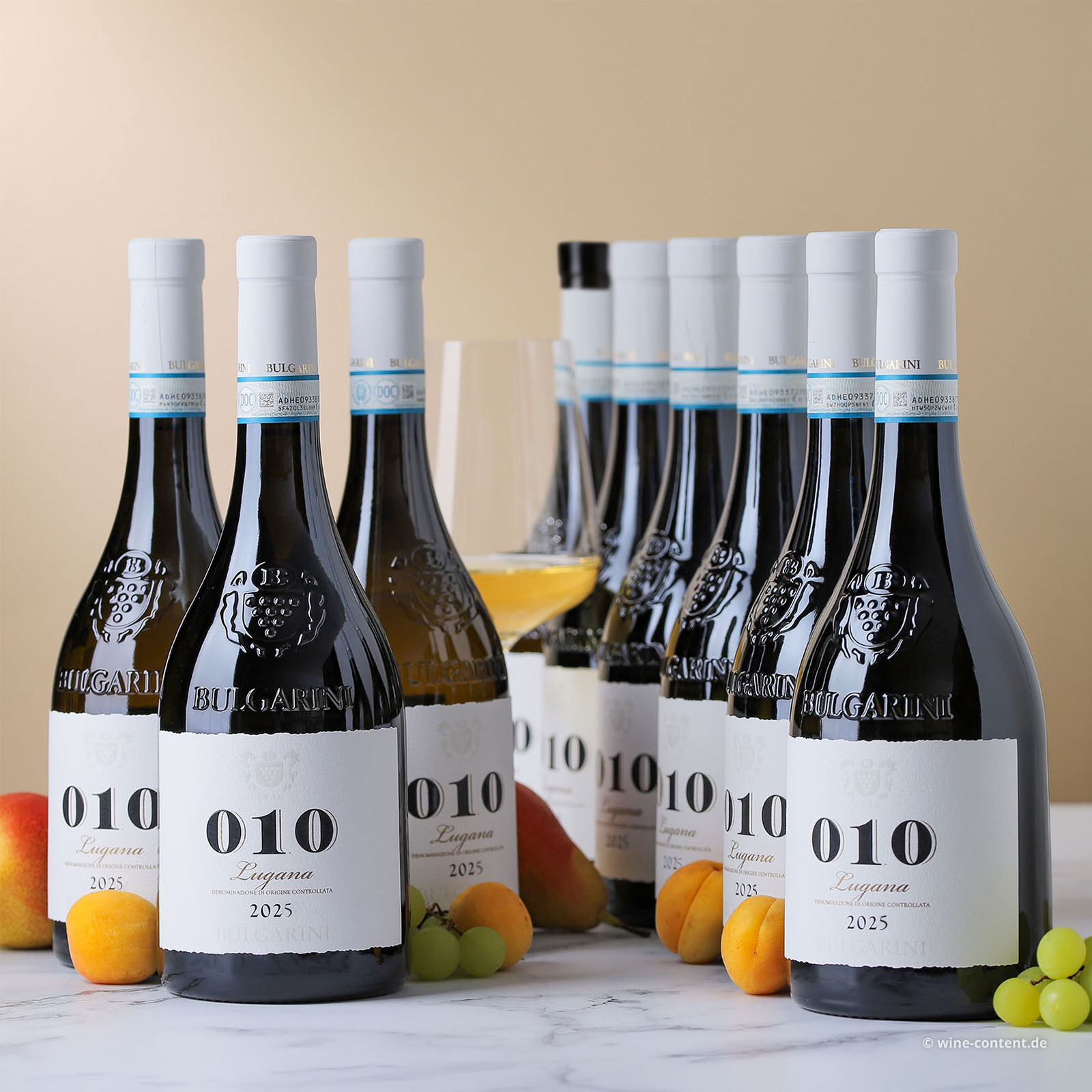 9er-Sparpaket Lugana 2025 C*010