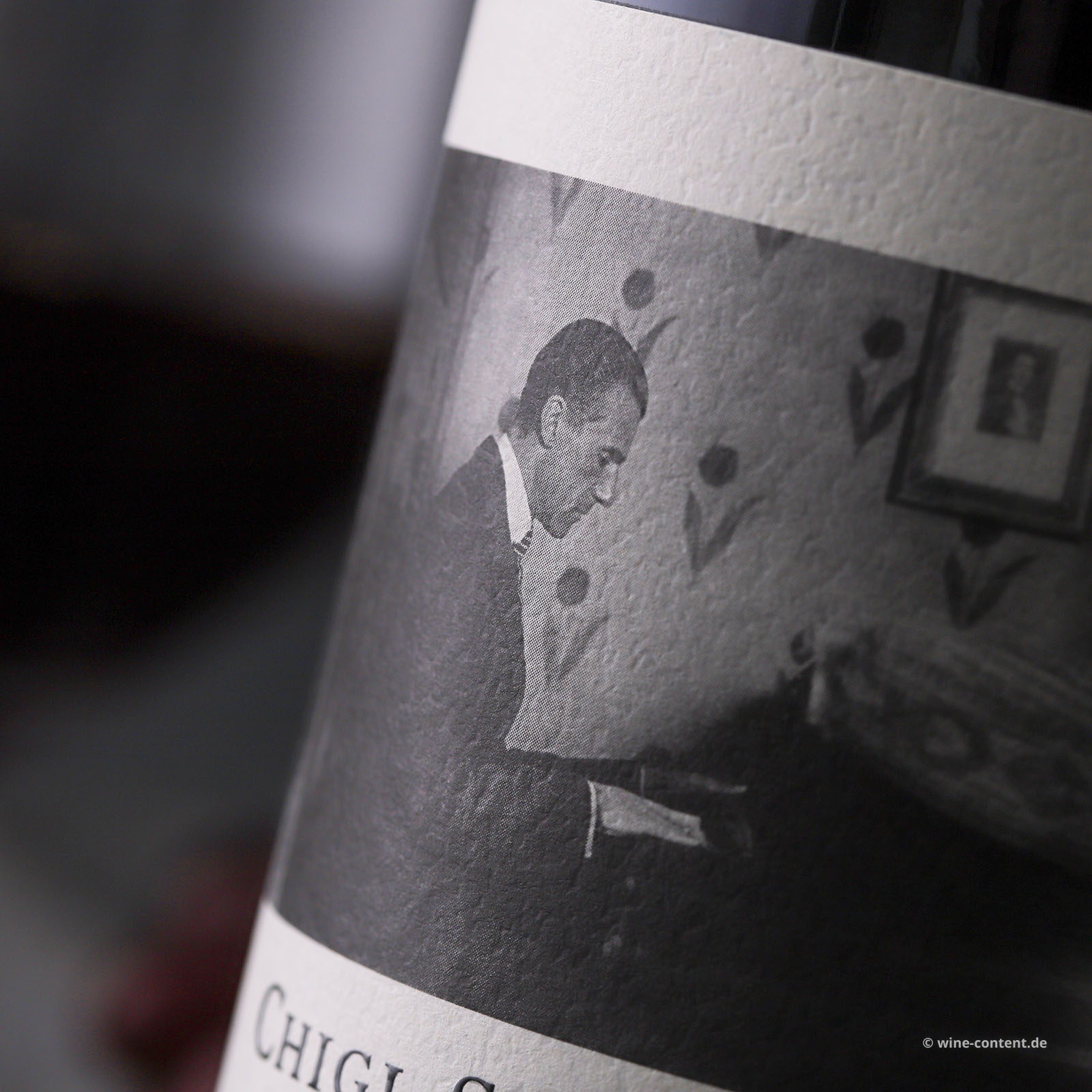 Toscana Rosso 2019 Poggiassai