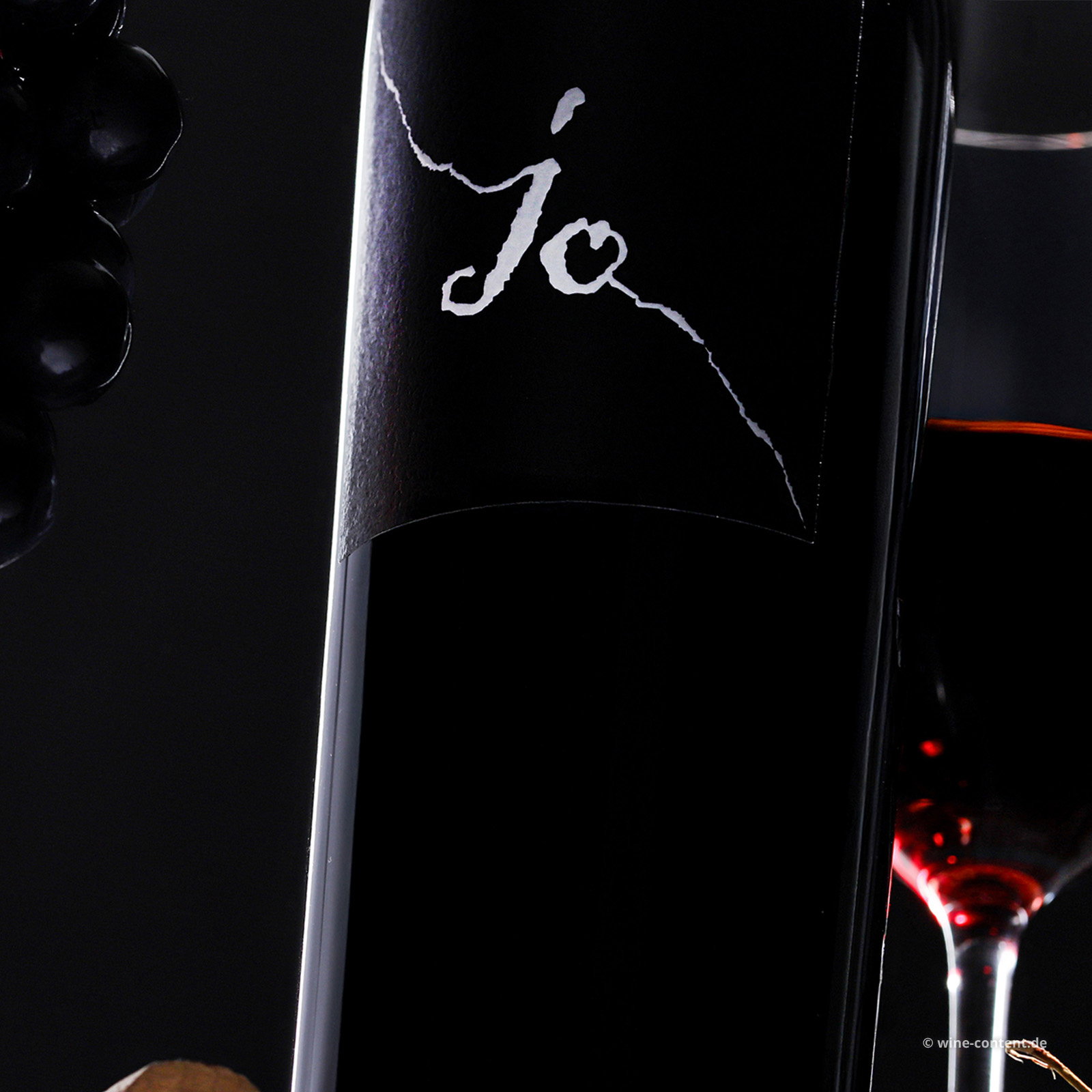 Negroamaro Salento 2023 jo