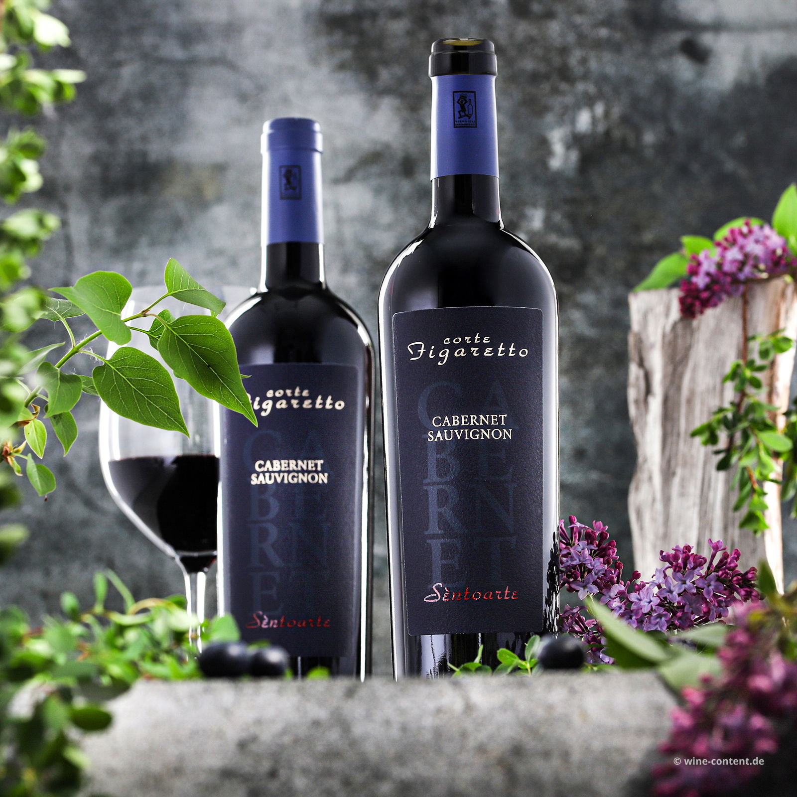 Cabernet Sauvignon 2023 Sentorate