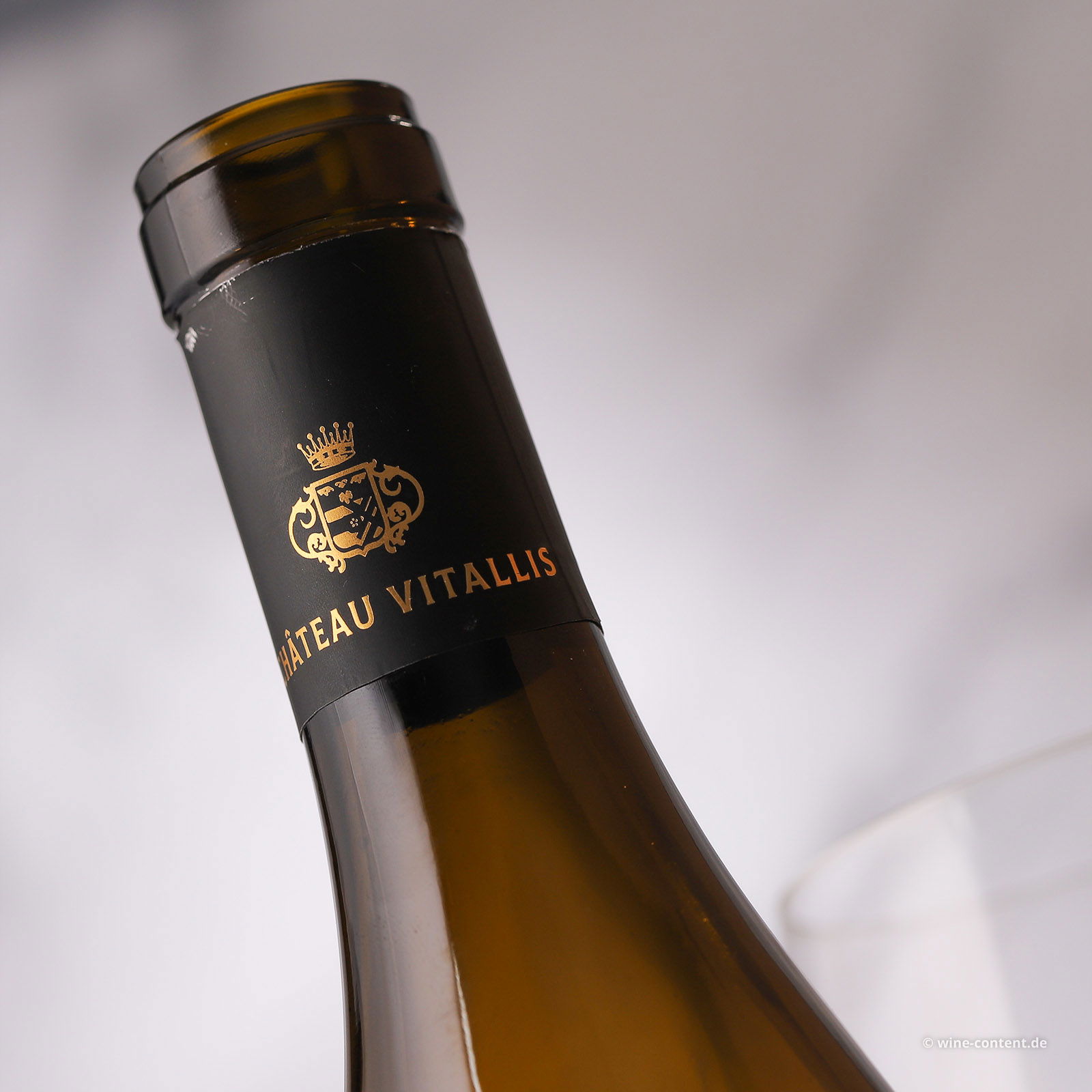 Pouilly-Fuissé 2023 Les Vignes du Château Pouilly-Fuissé 2023 Les Vignes du Château