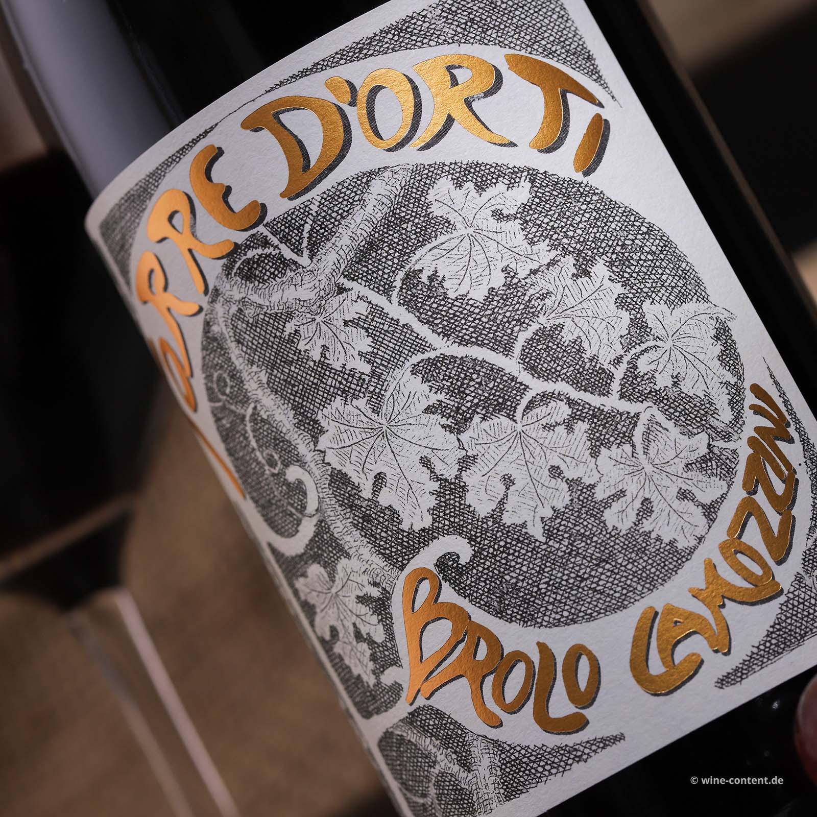 Amarone Riserva 2019 Brolo Camozzini