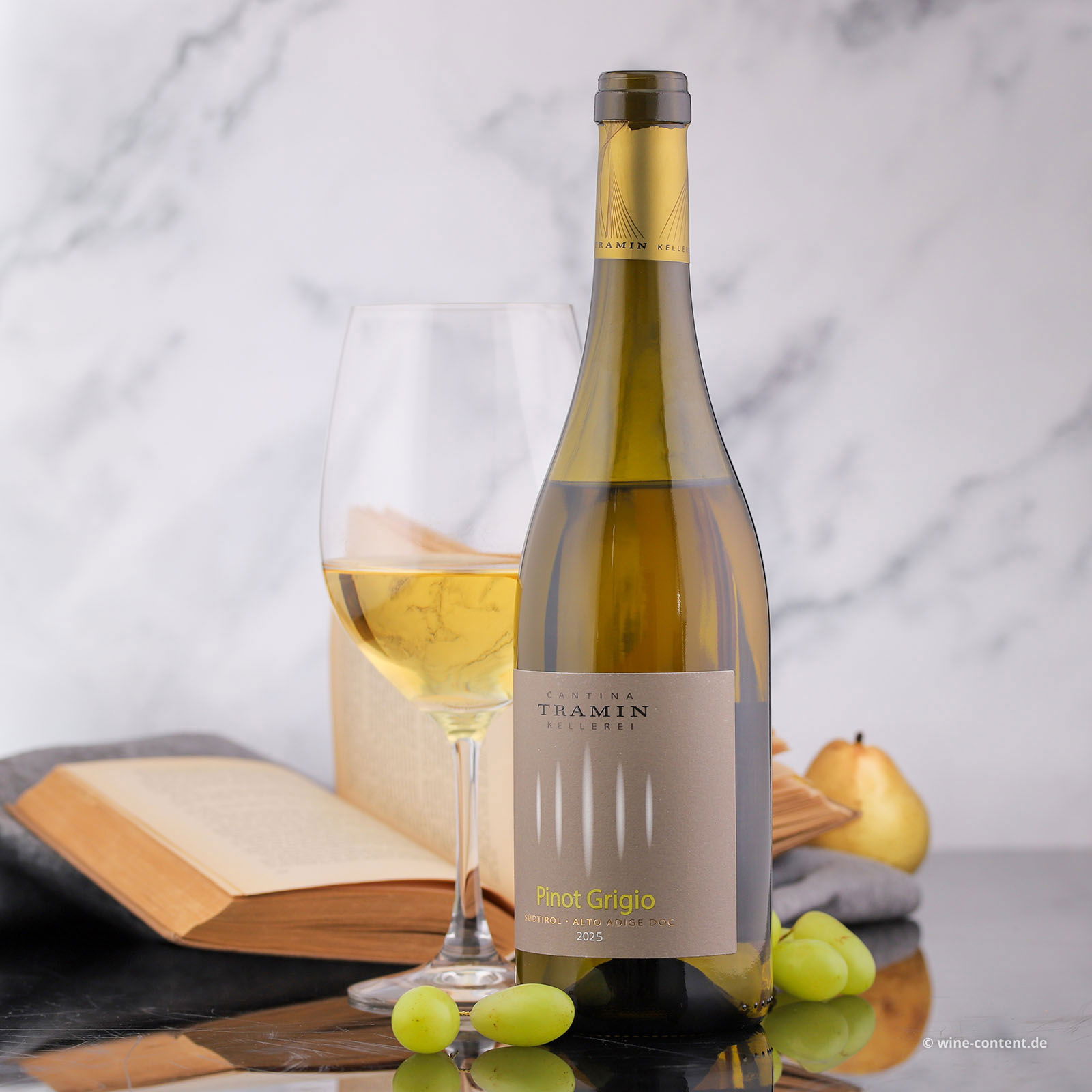 Pinot Grigio 2025 Classic