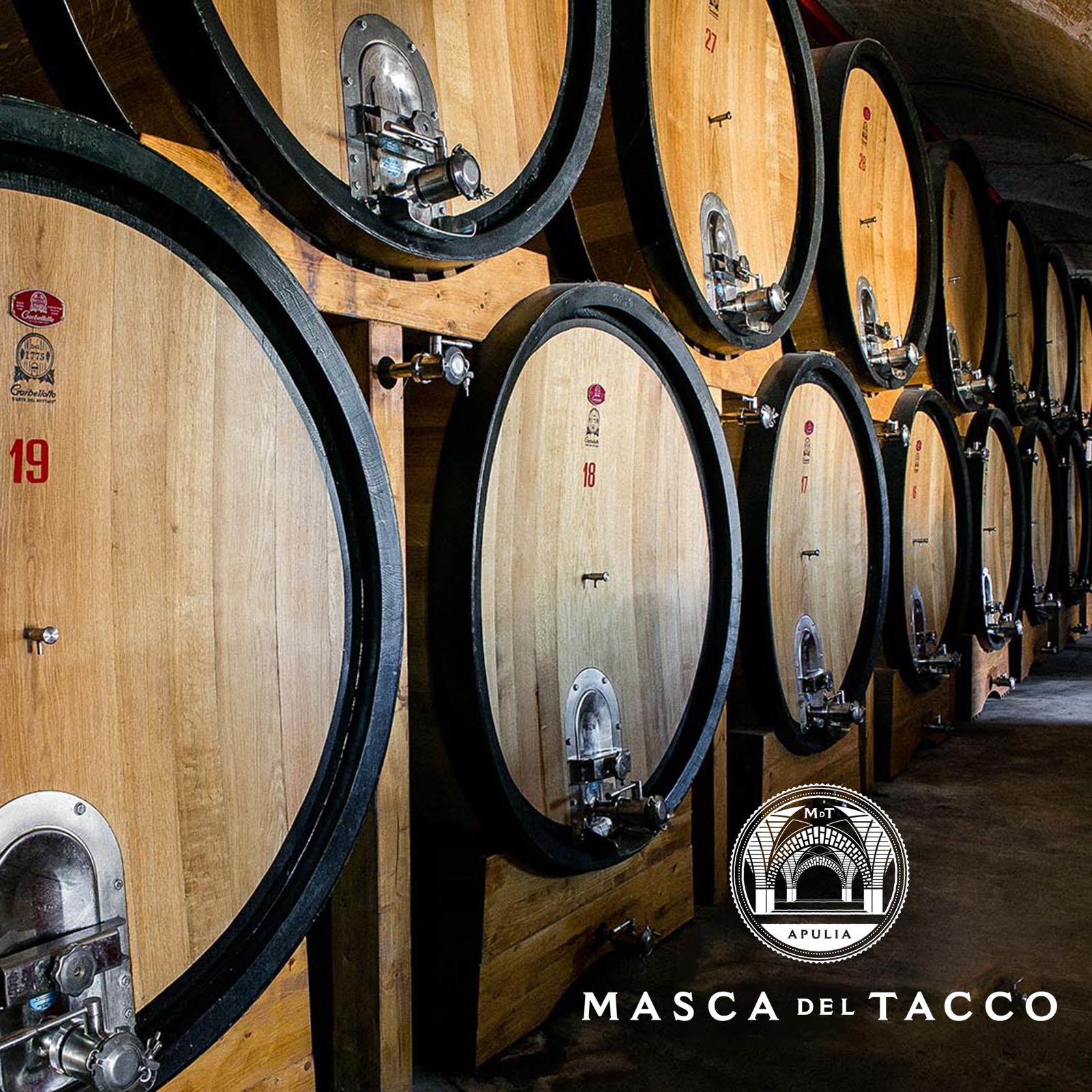 Primitivo 2023 Lu'Li Edizione Limitata
