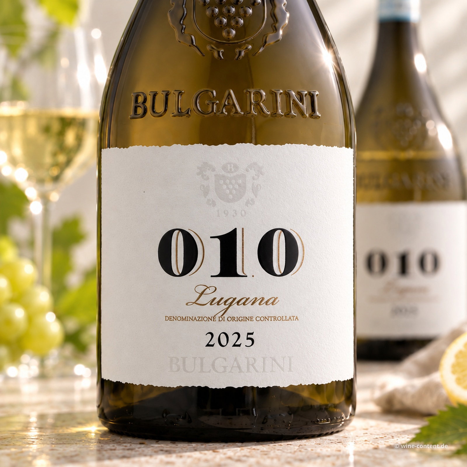 Lugana 2025 C*010