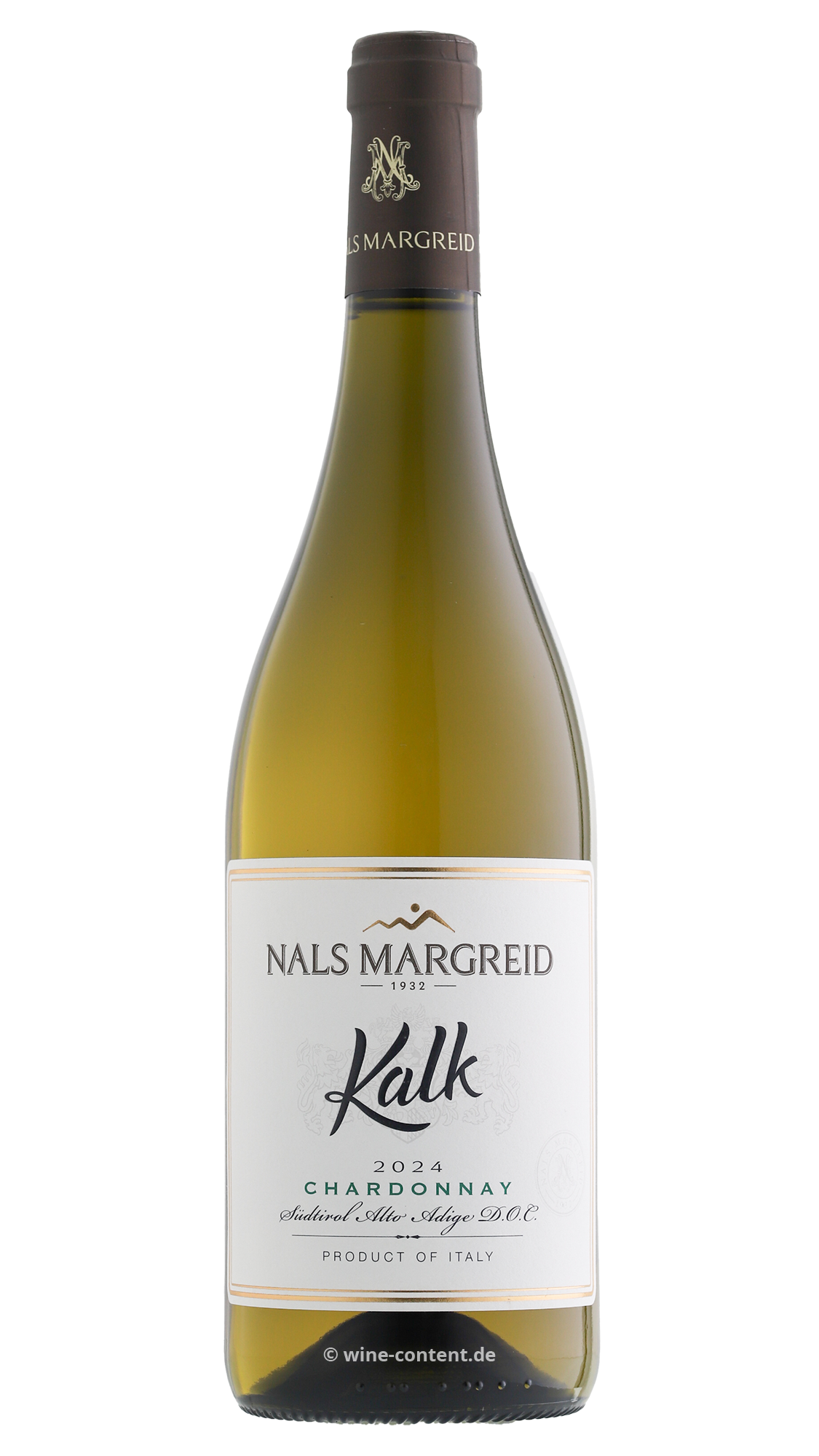 6er-Sparpaket Chardonnay 2024 Kalk 6er-Sparpaket Chardonnay 2024 Kalk