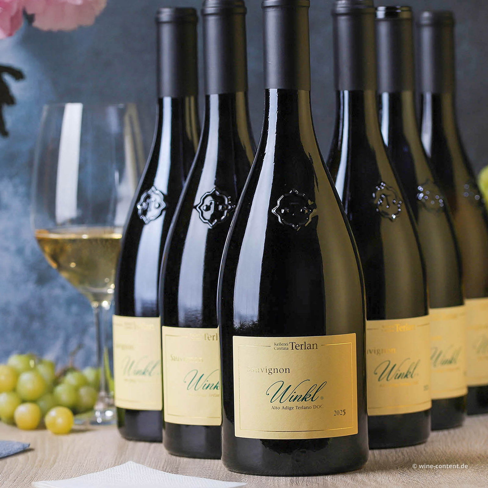 6er-Sparpaket Sauvignon Blanc 2025 Winkl