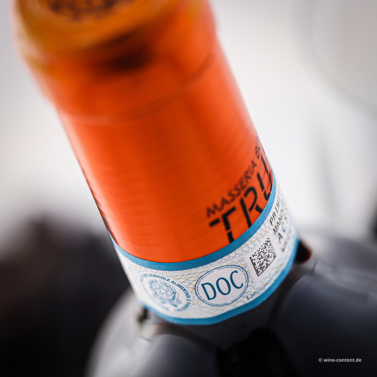 Primitivo di Manduria 2024 Mirea
