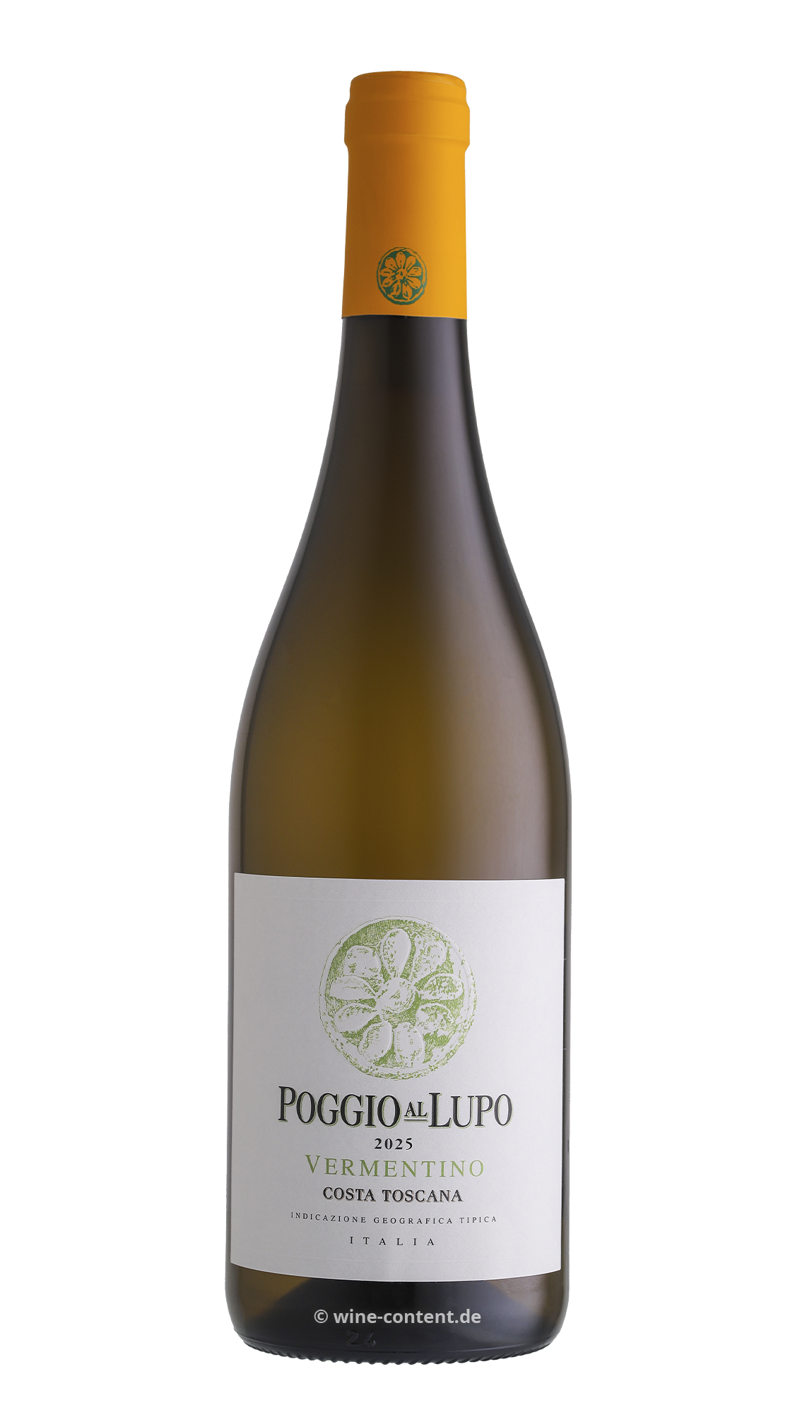Vermentino Toscana 2025
